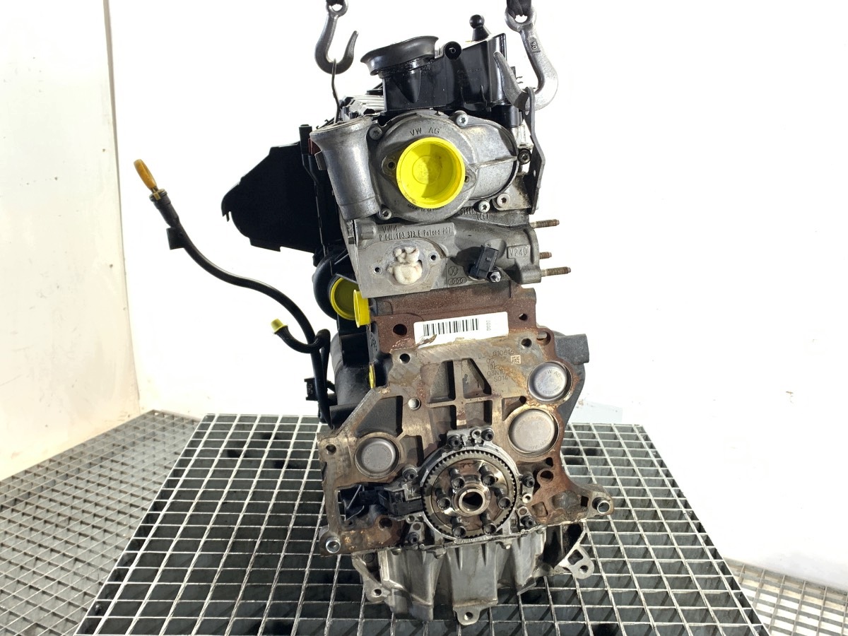 Moteur CRLC - Image 2
