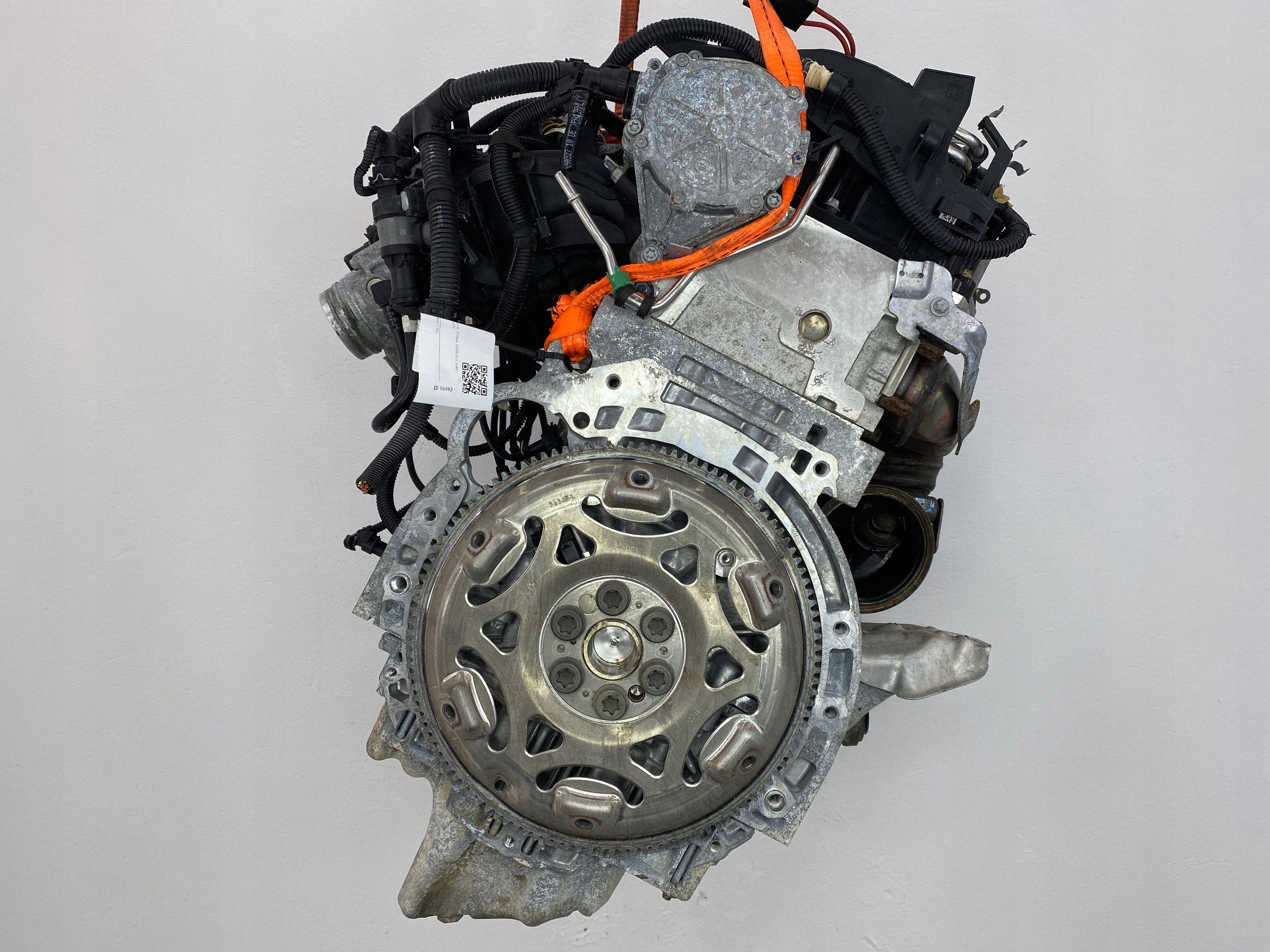 Moteur N20 B20 A - Image 3