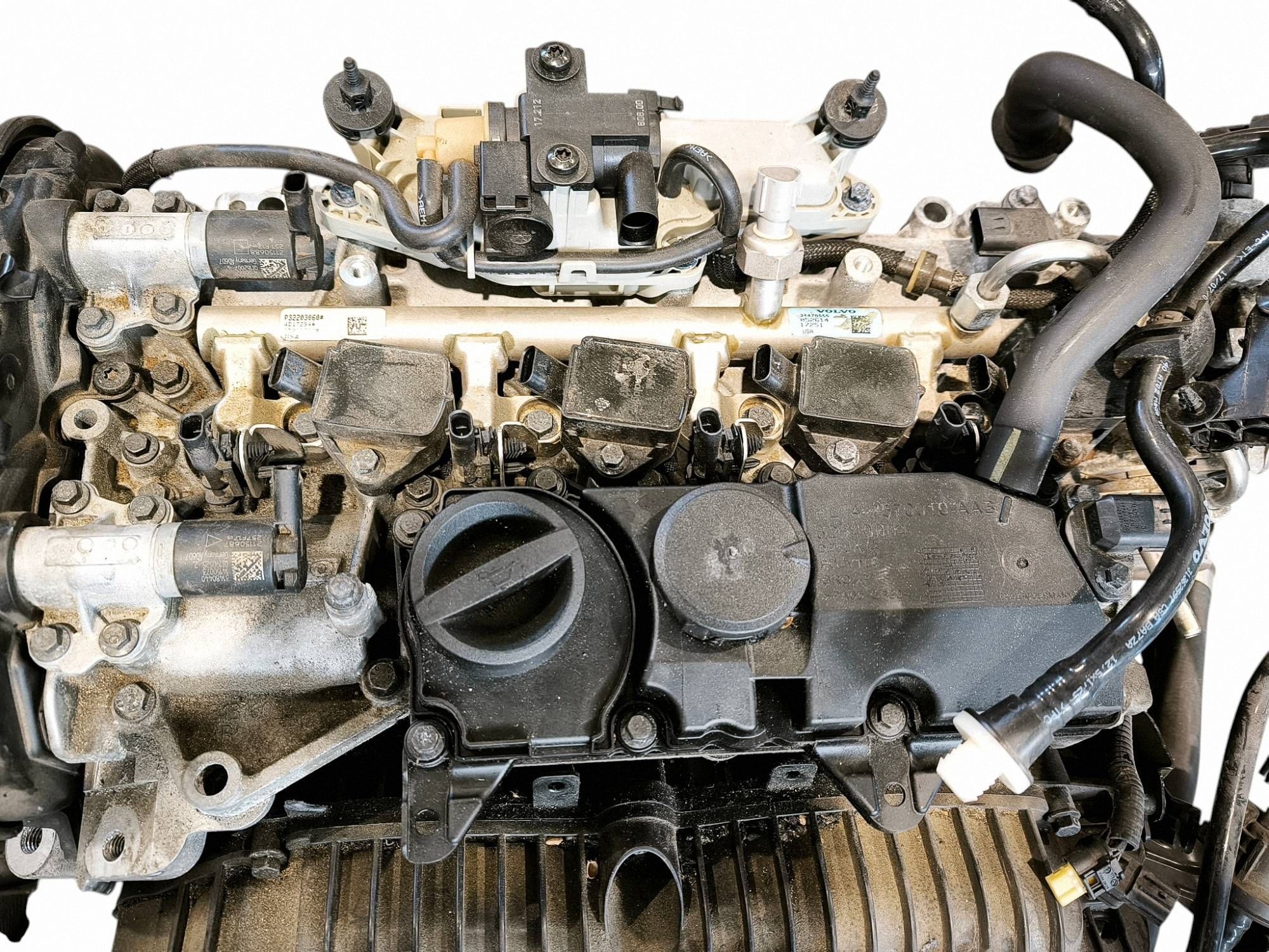 Moteur B 4204 T23 - Image 13