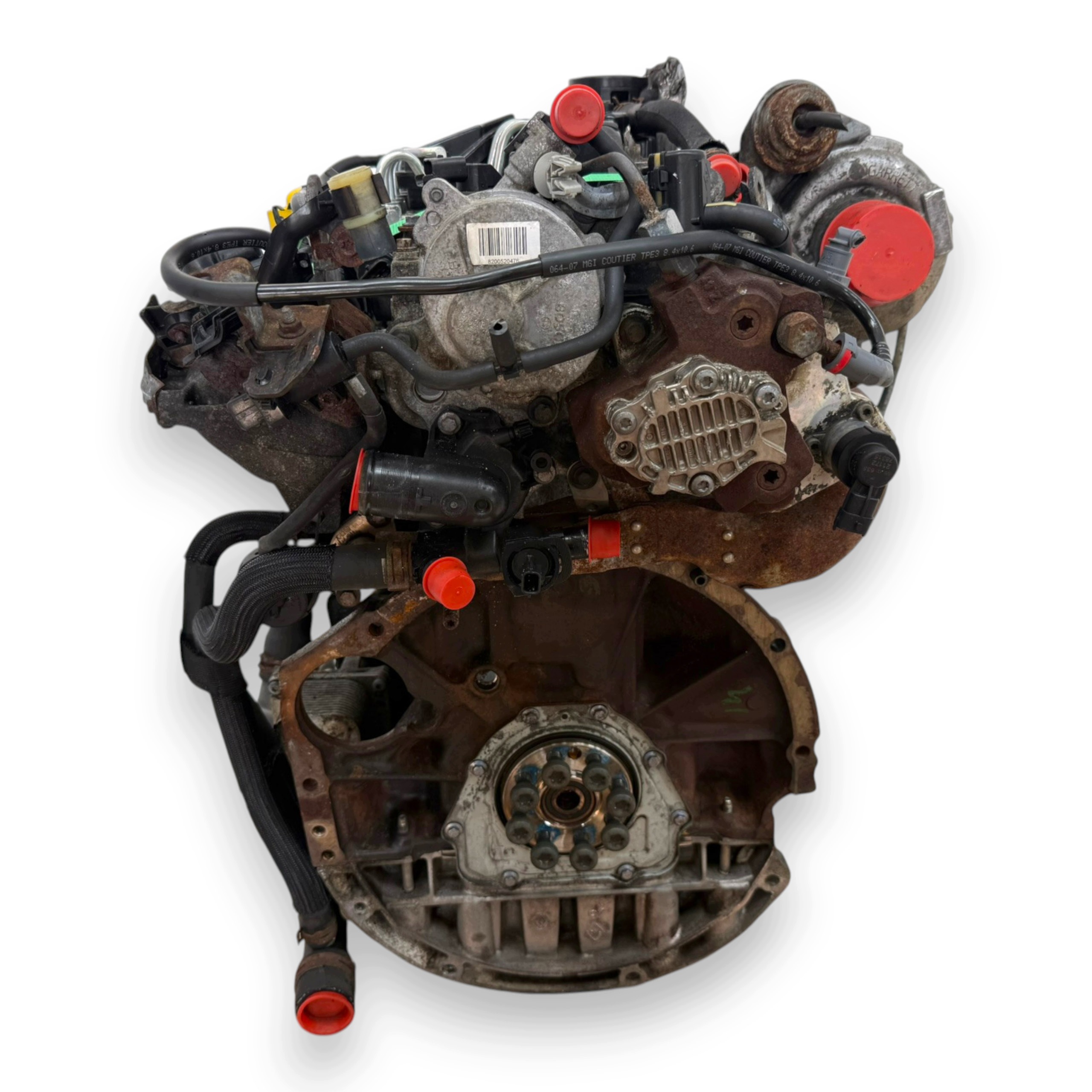 Moteur M9R 780 - Image 8