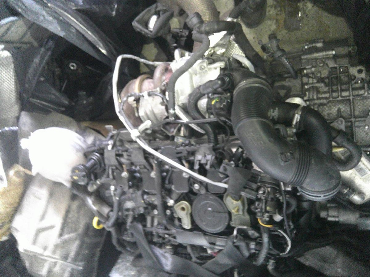 Moteur CZPB - Image 4