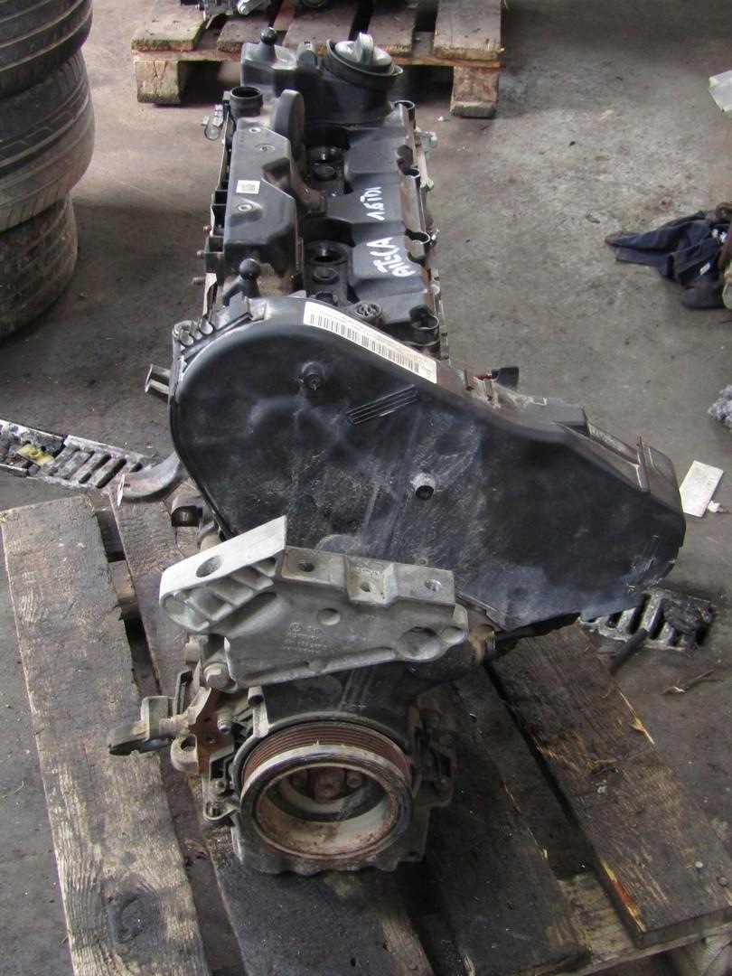 Moteur DGTE - Image 4