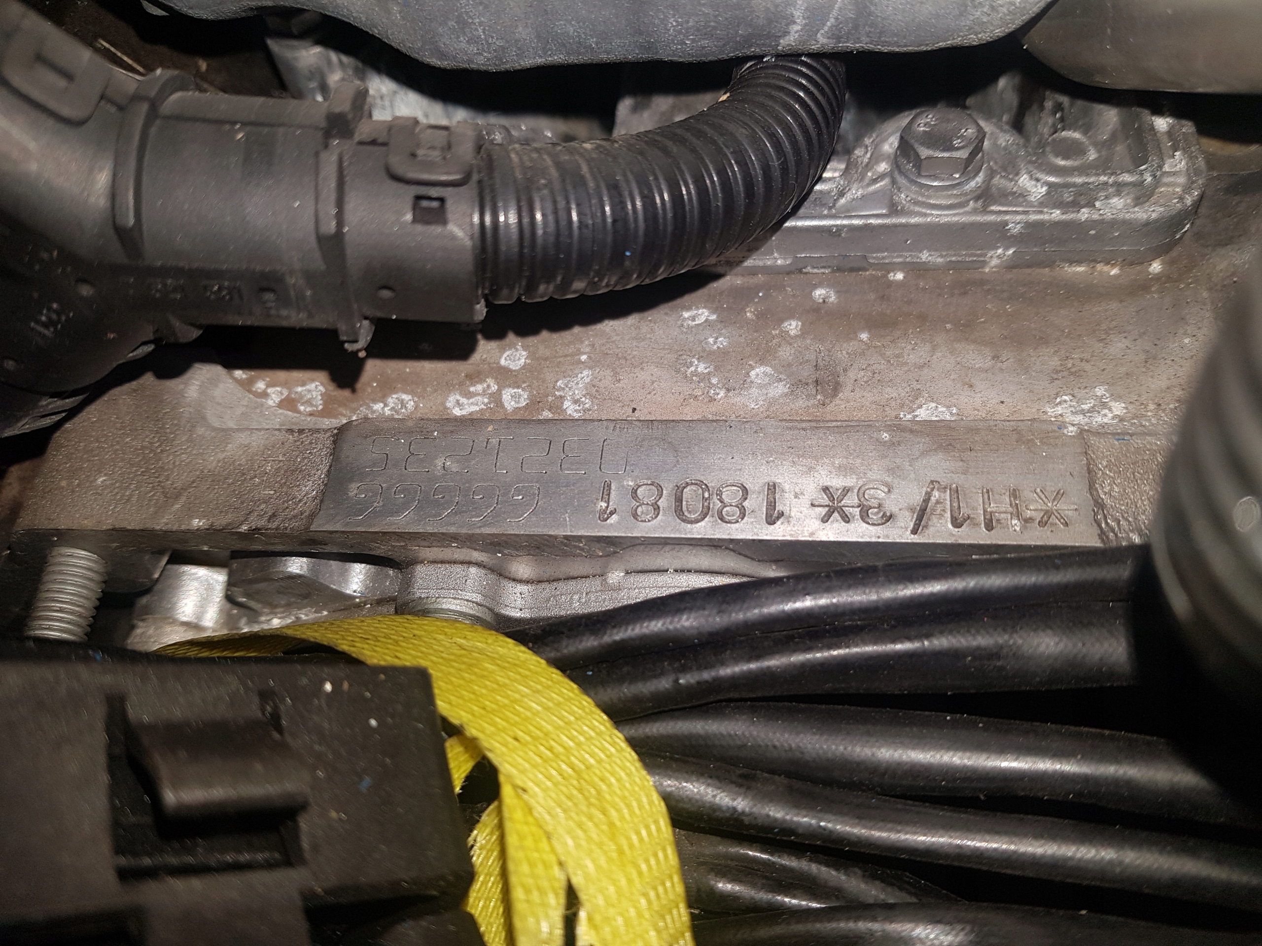 Moteur N62 B44 A - Image 4