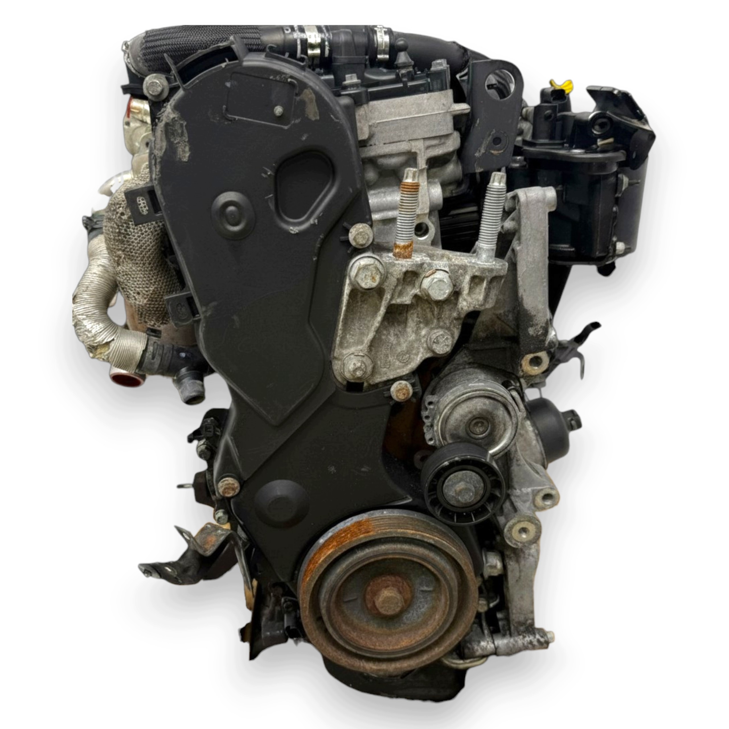 Moteur Q4WA - Image 6