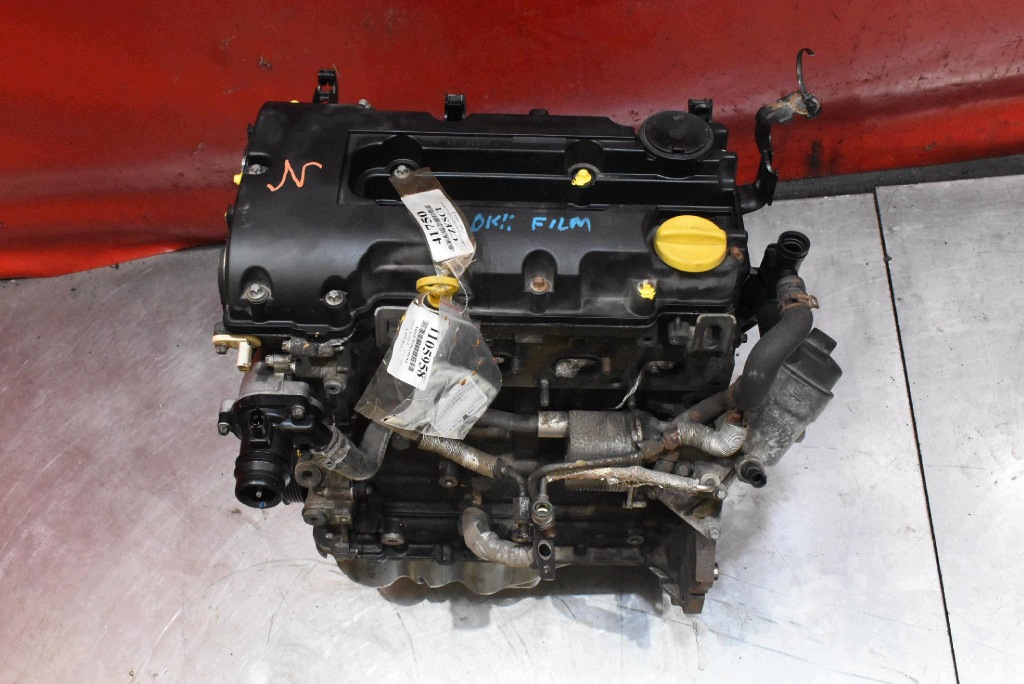 Moteur B 14 NET - Image 4