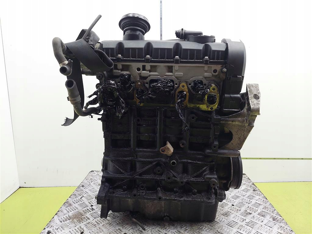 Moteur BXE - Image 4