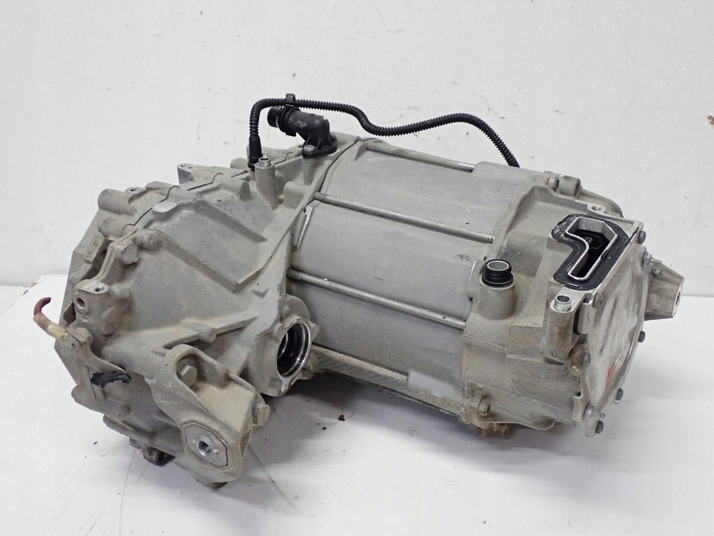 Moteur EBJD — vue 1
