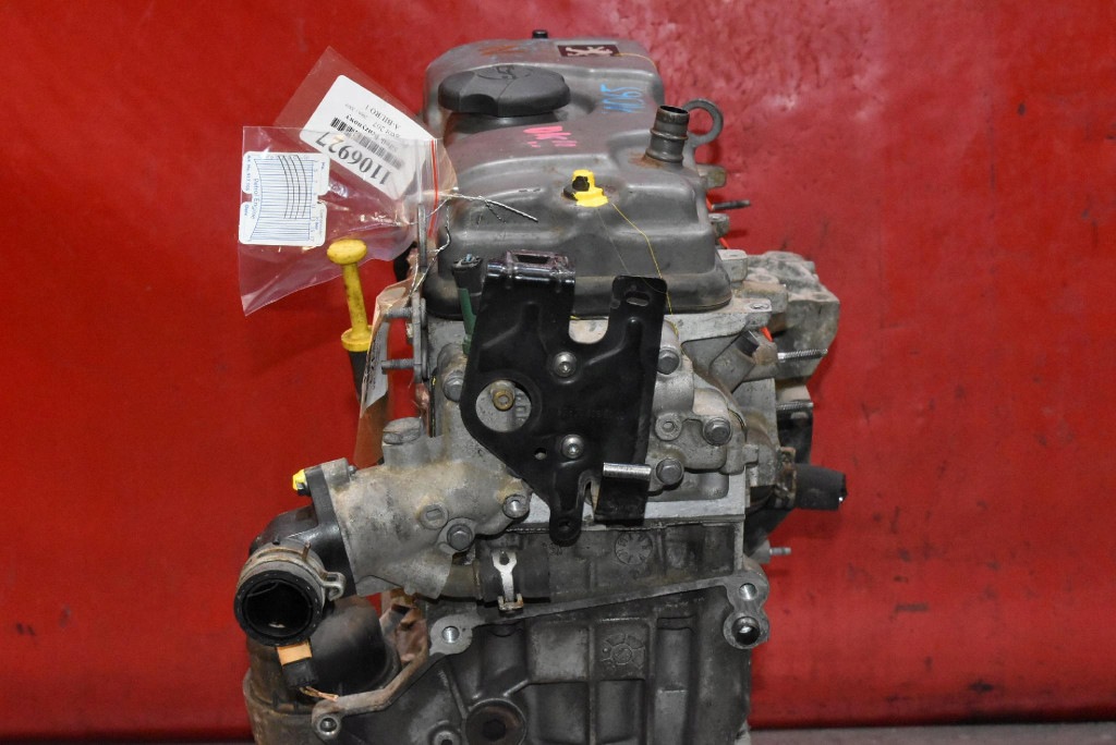 Moteur KFV (TU3A) - Image 8