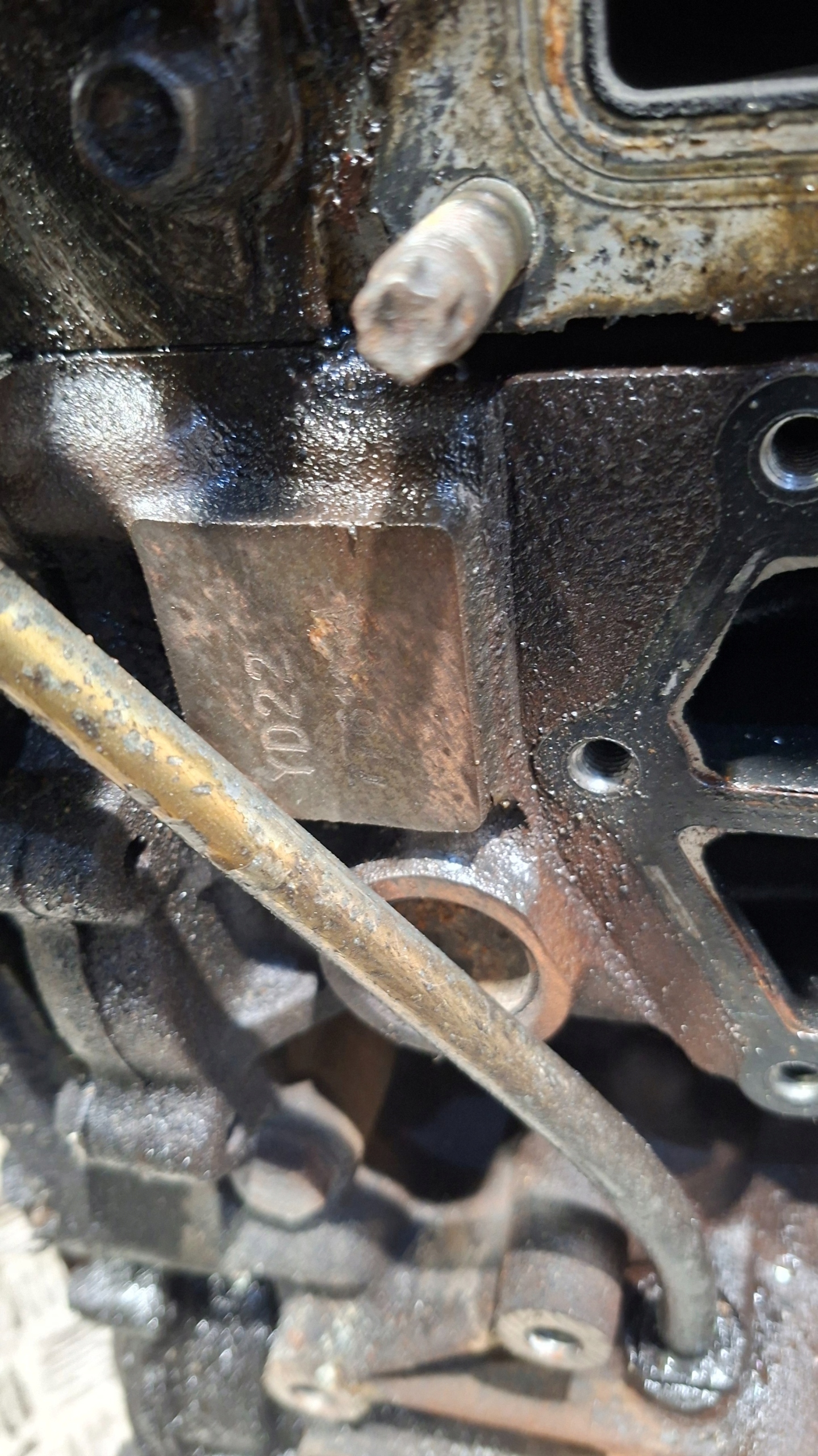 Moteur YD22DDTi - Image 2