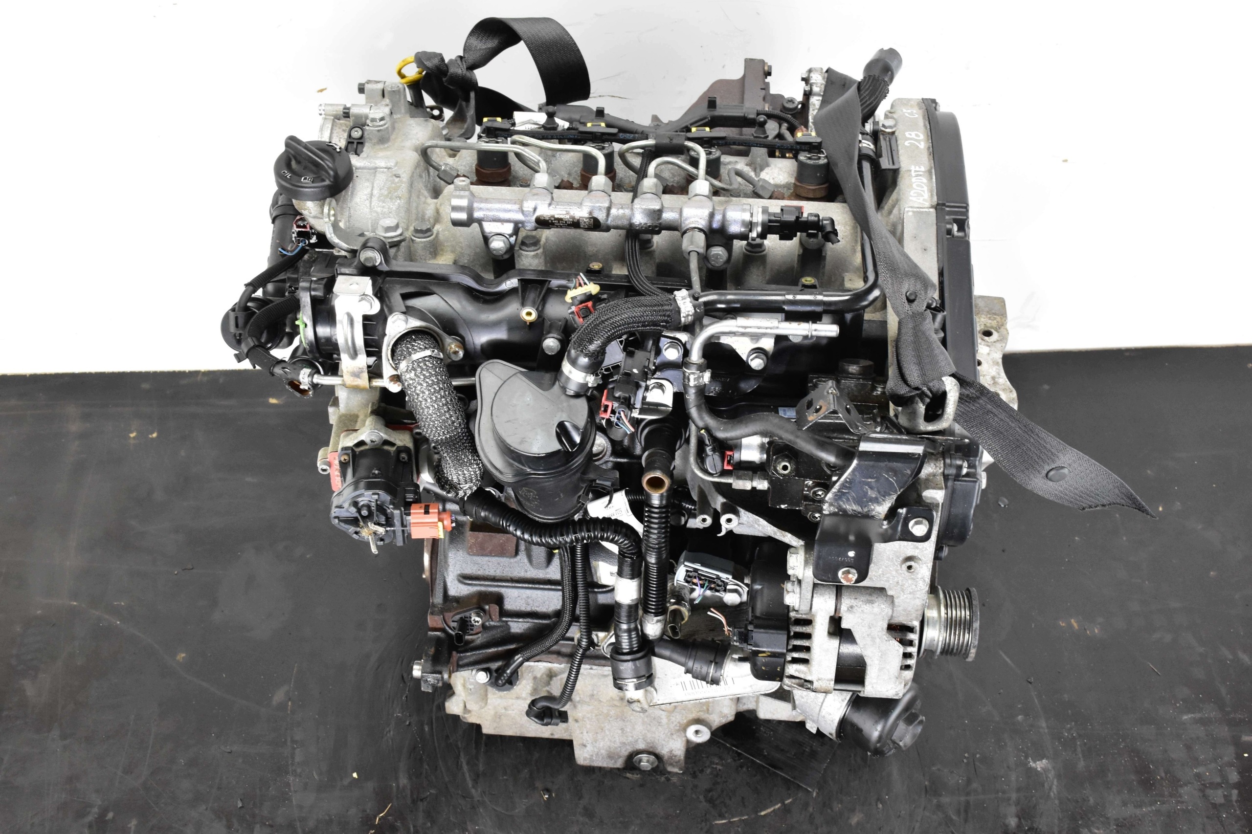 Moteur A 20 DTH - Image 7