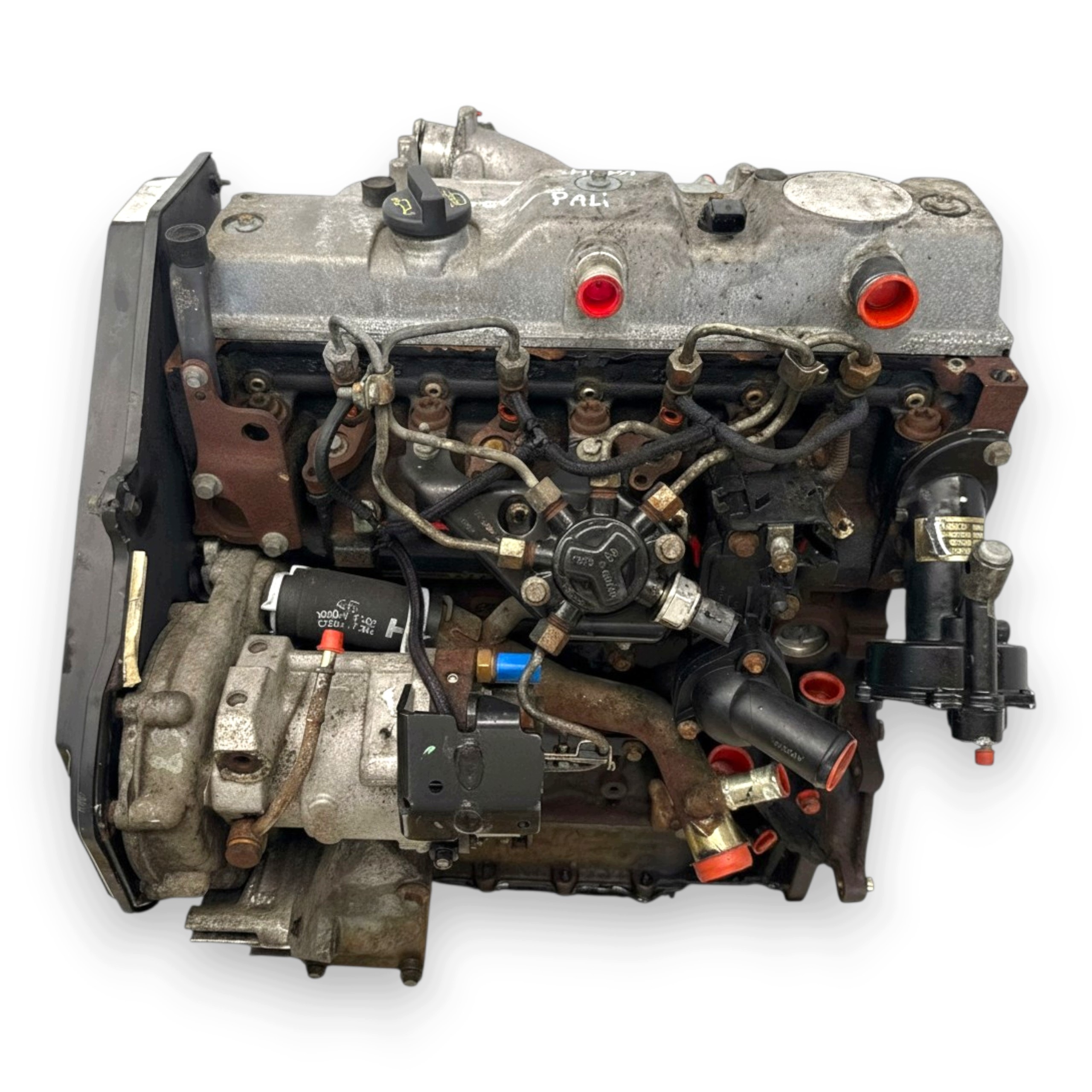 Moteur HCPA - Image 1