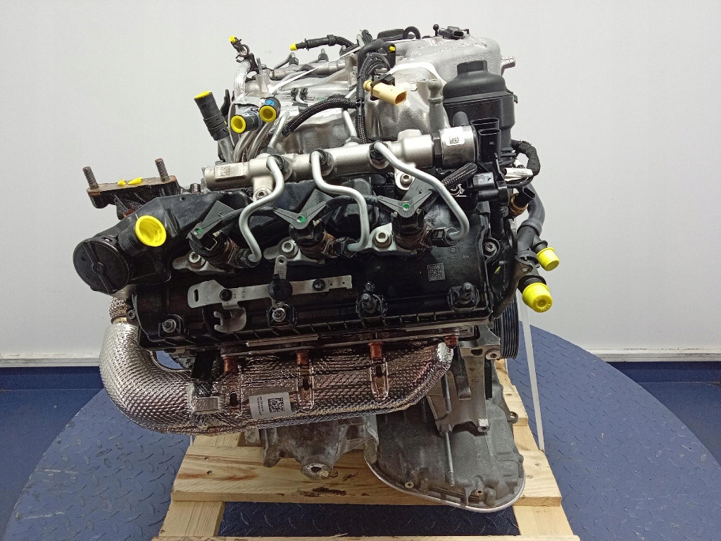 Moteur DPXB - Image 3