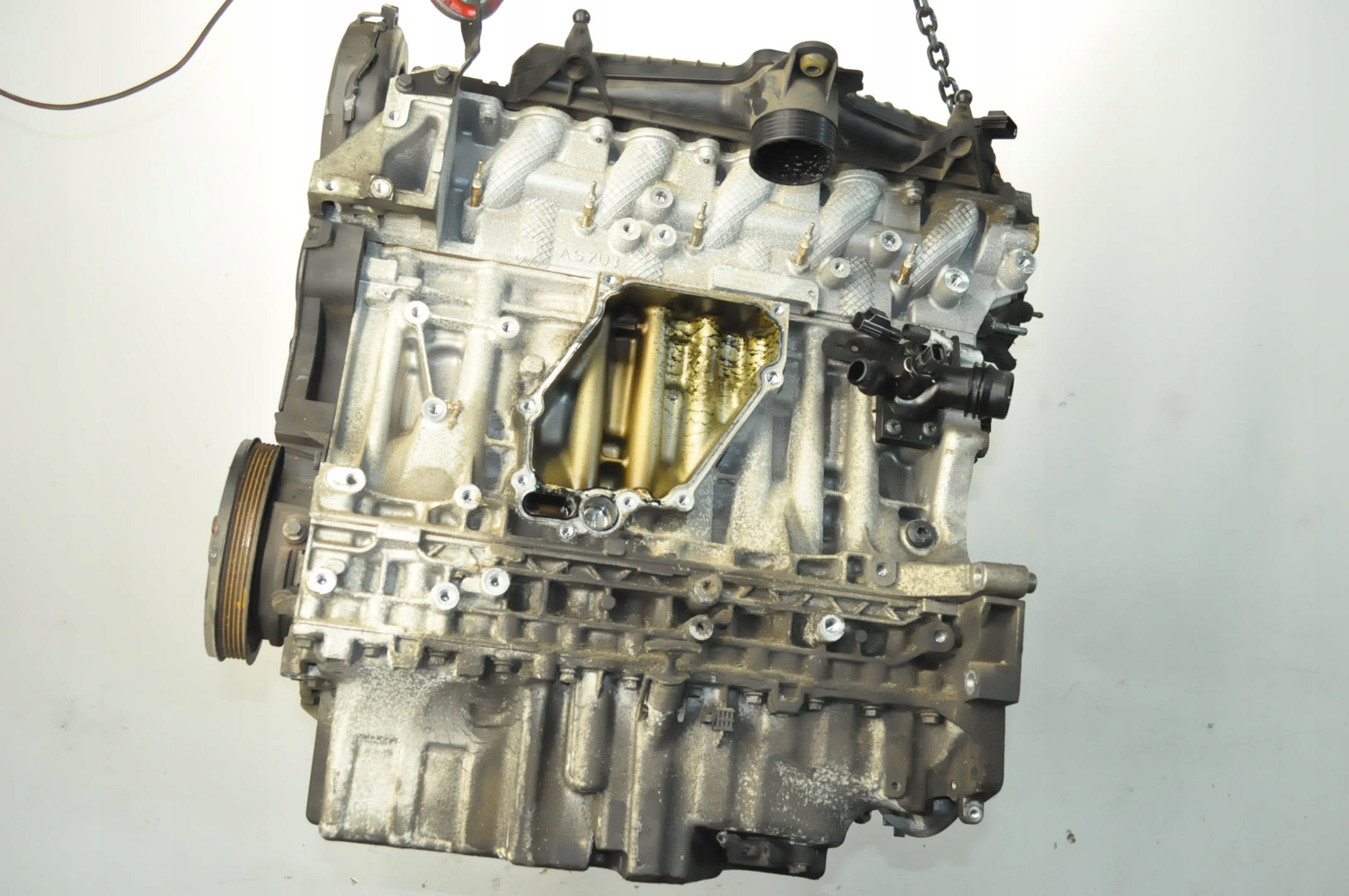 Moteur D 5244 T14 - Image 1