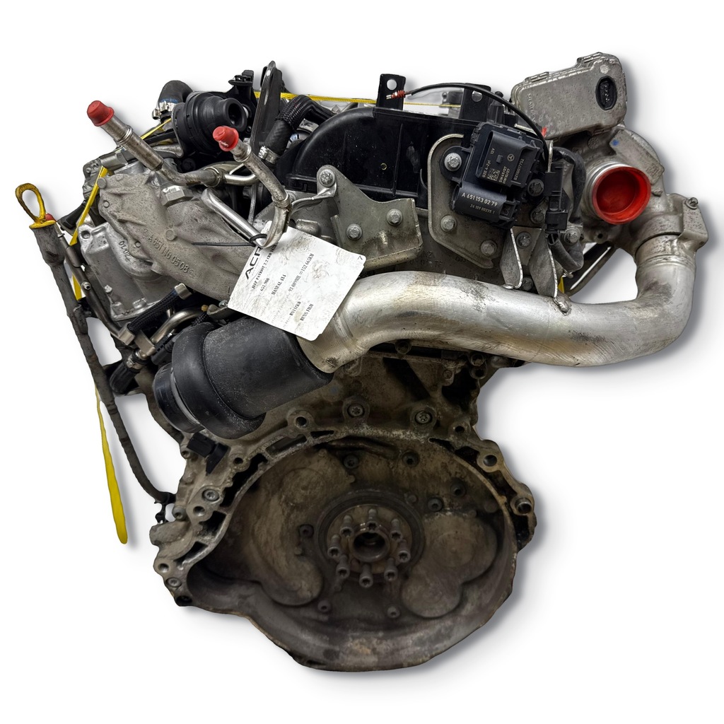 Moteur ENE — vue 4