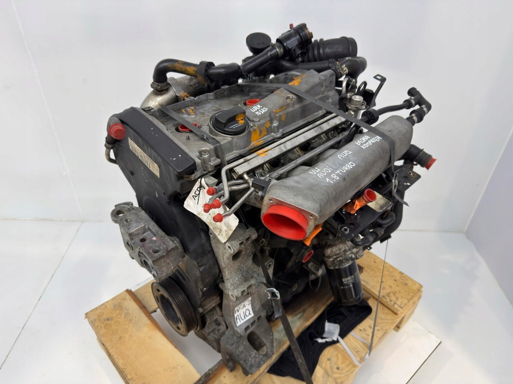 Moteur AUQ — vue 5