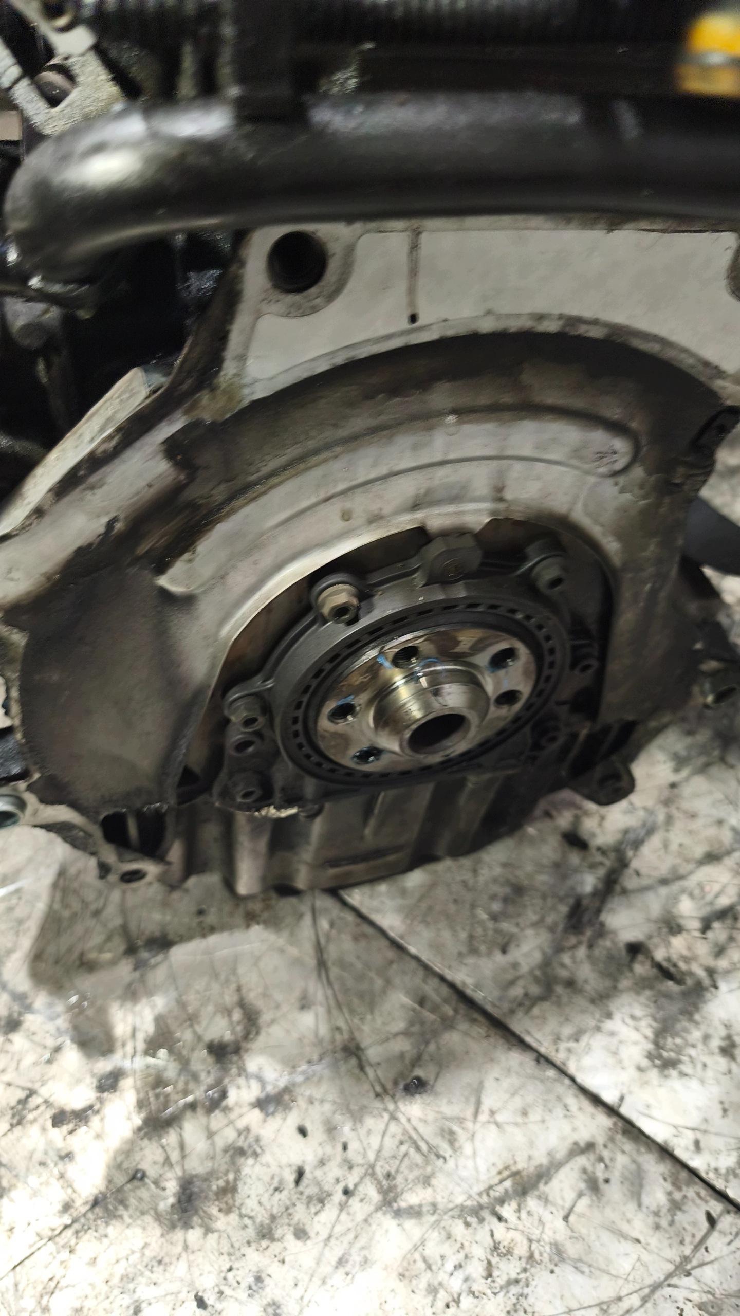 Moteur BNM - Image 8