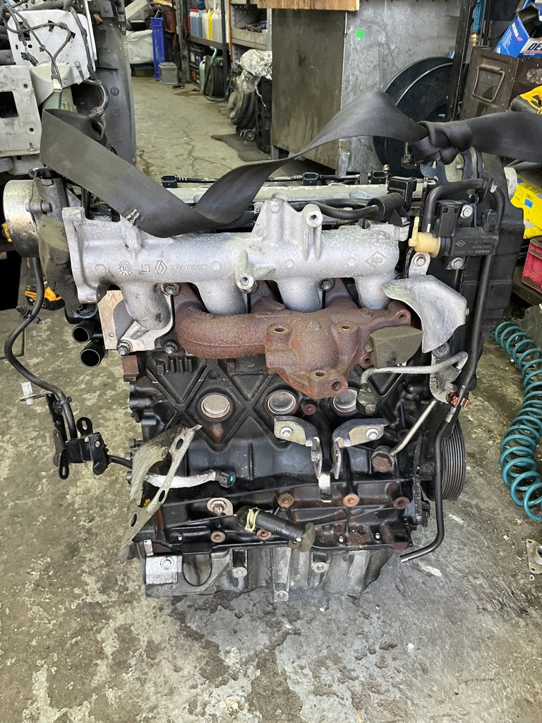 Moteur F9Q 872 - Image 3