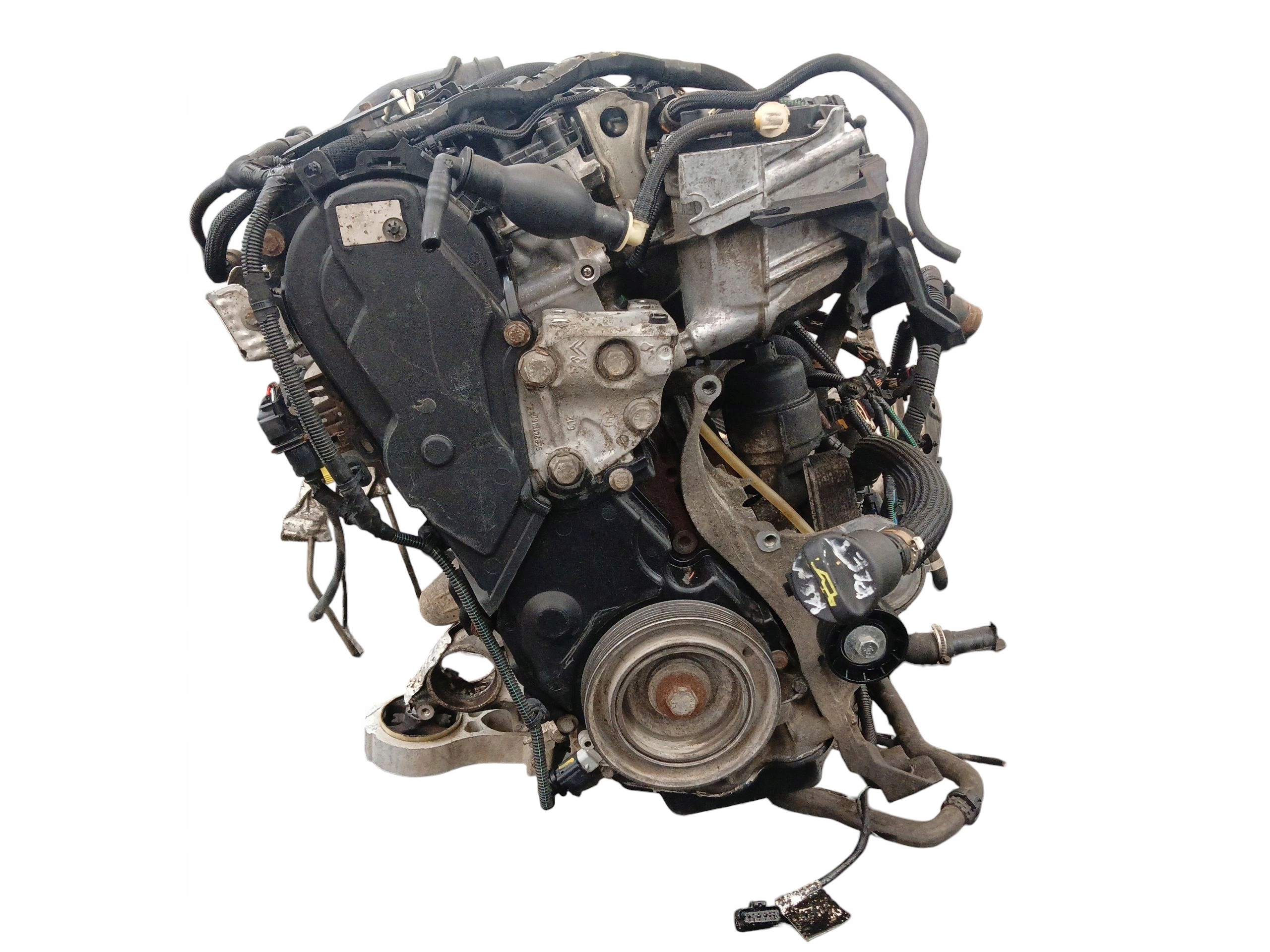 Moteur RHA (DW10CTED4) - Image 10