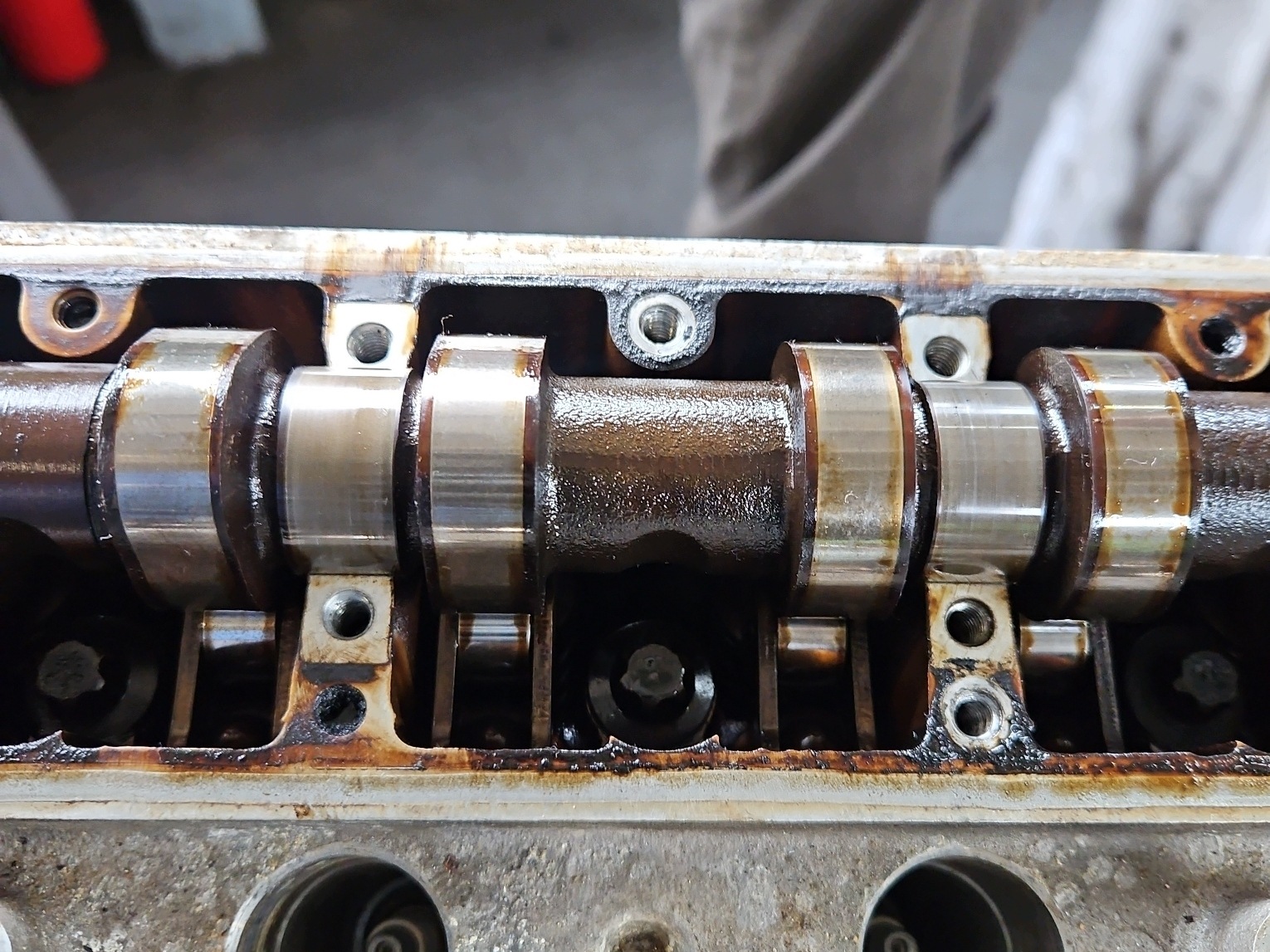 Moteur Z 14 XEP - Image 5