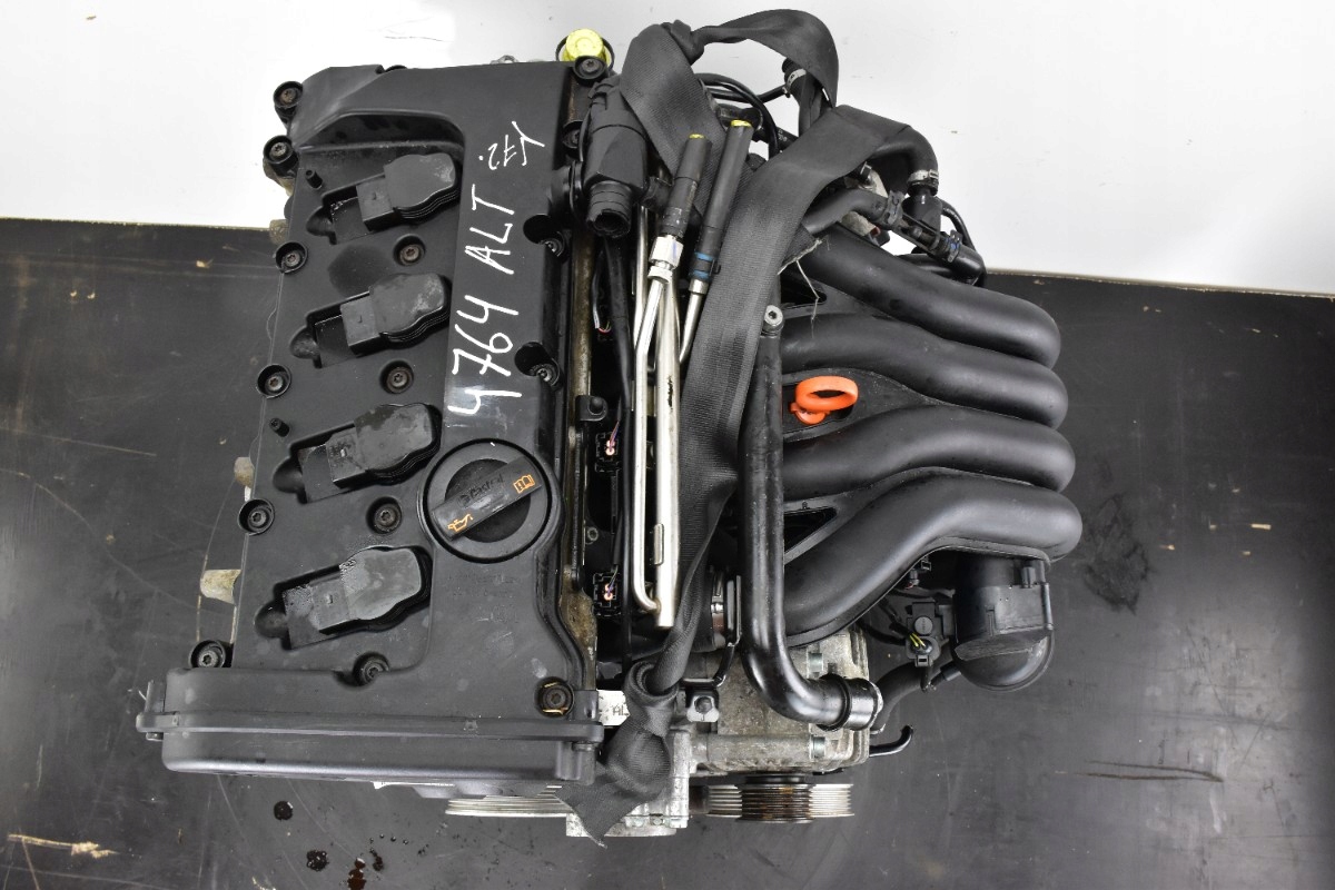 Moteur ALT - Image 5