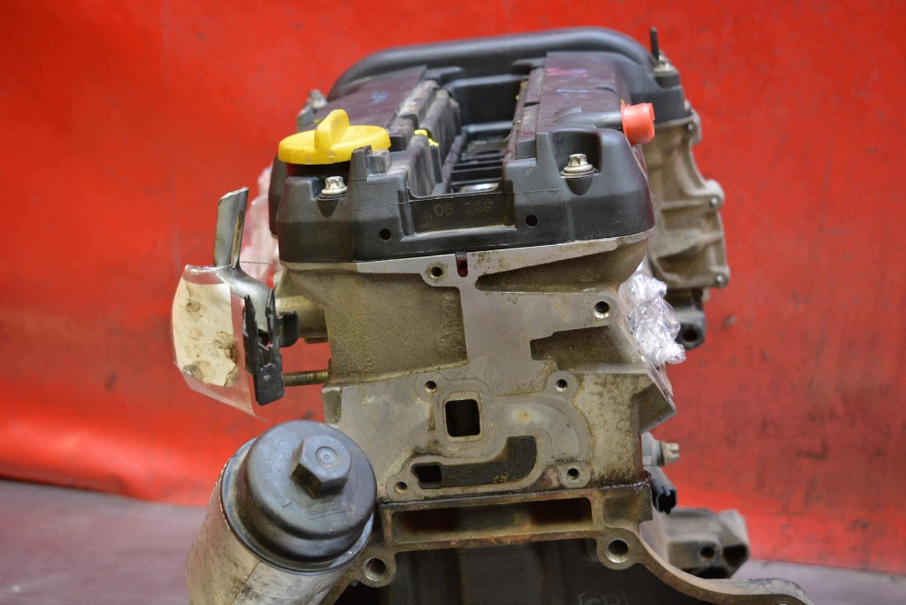 Moteur Z 14 XEP - Image 15