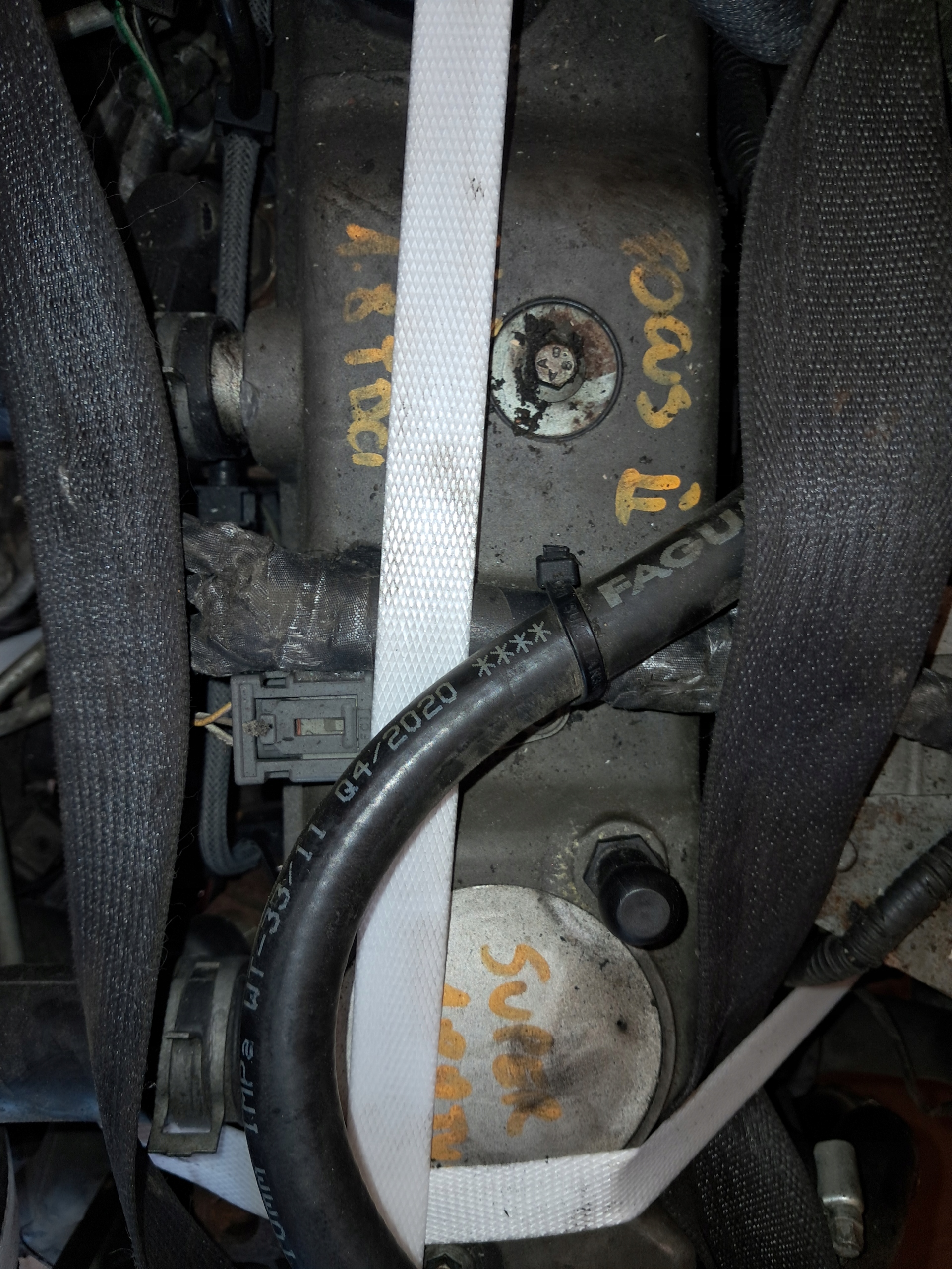 Moteur KKDA - Image 2