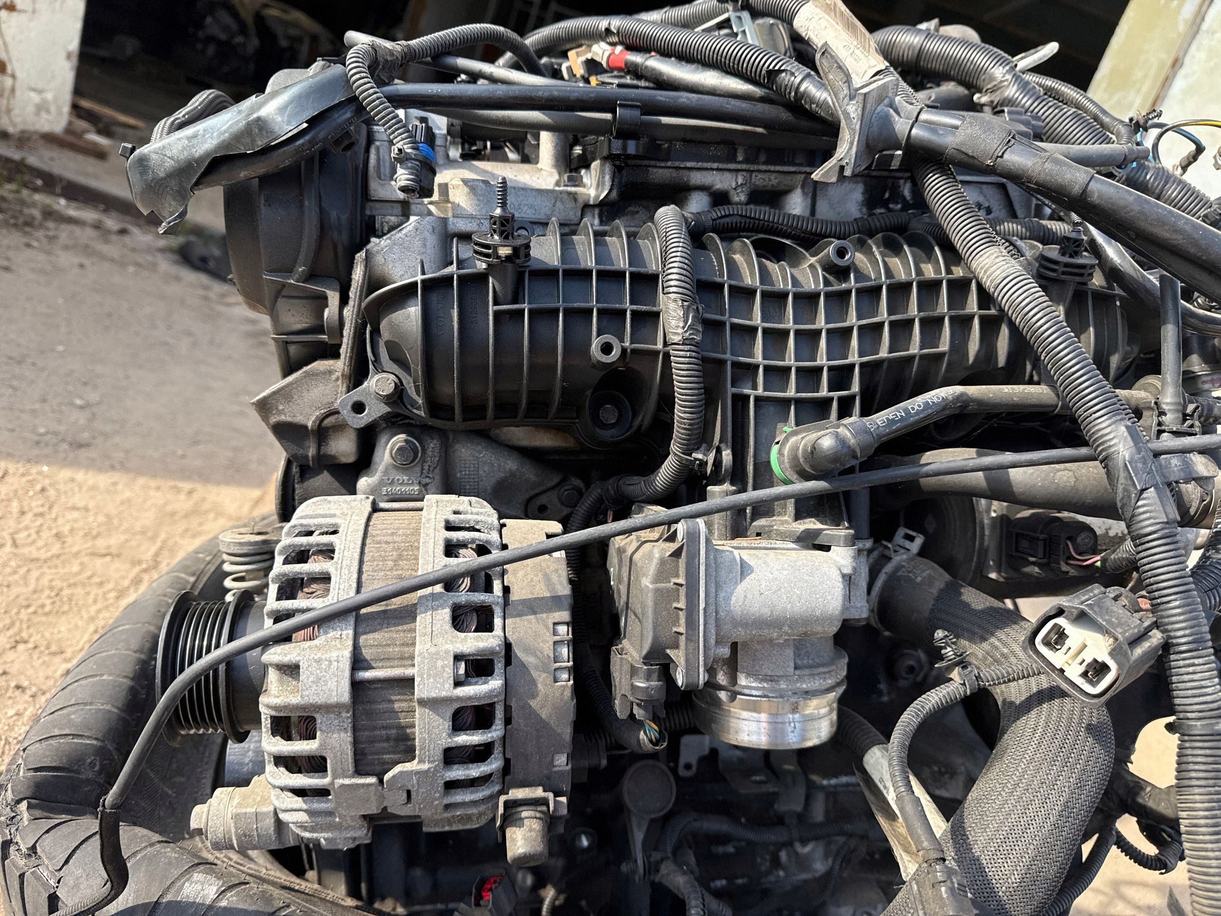 Moteur B 4204 T11 - Image 9