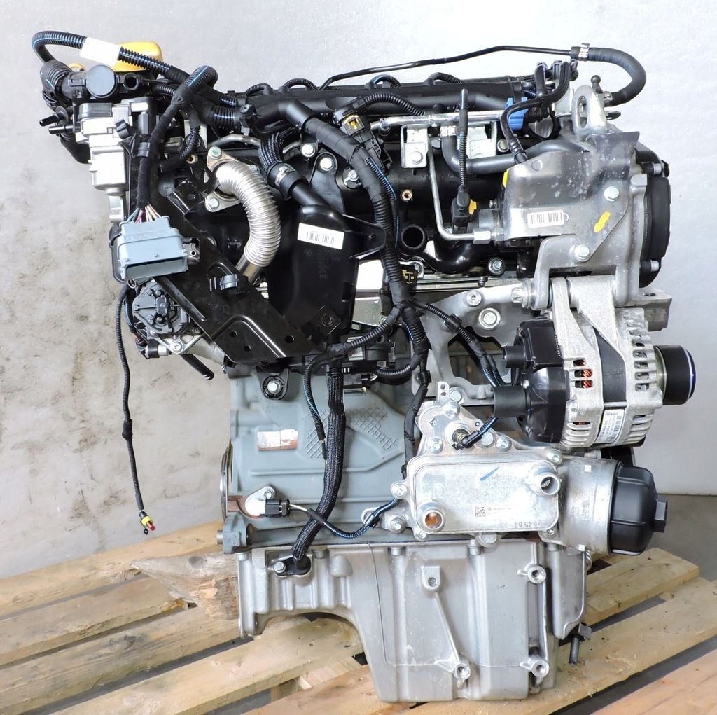 Moteur 250 A2.000 - Image 3