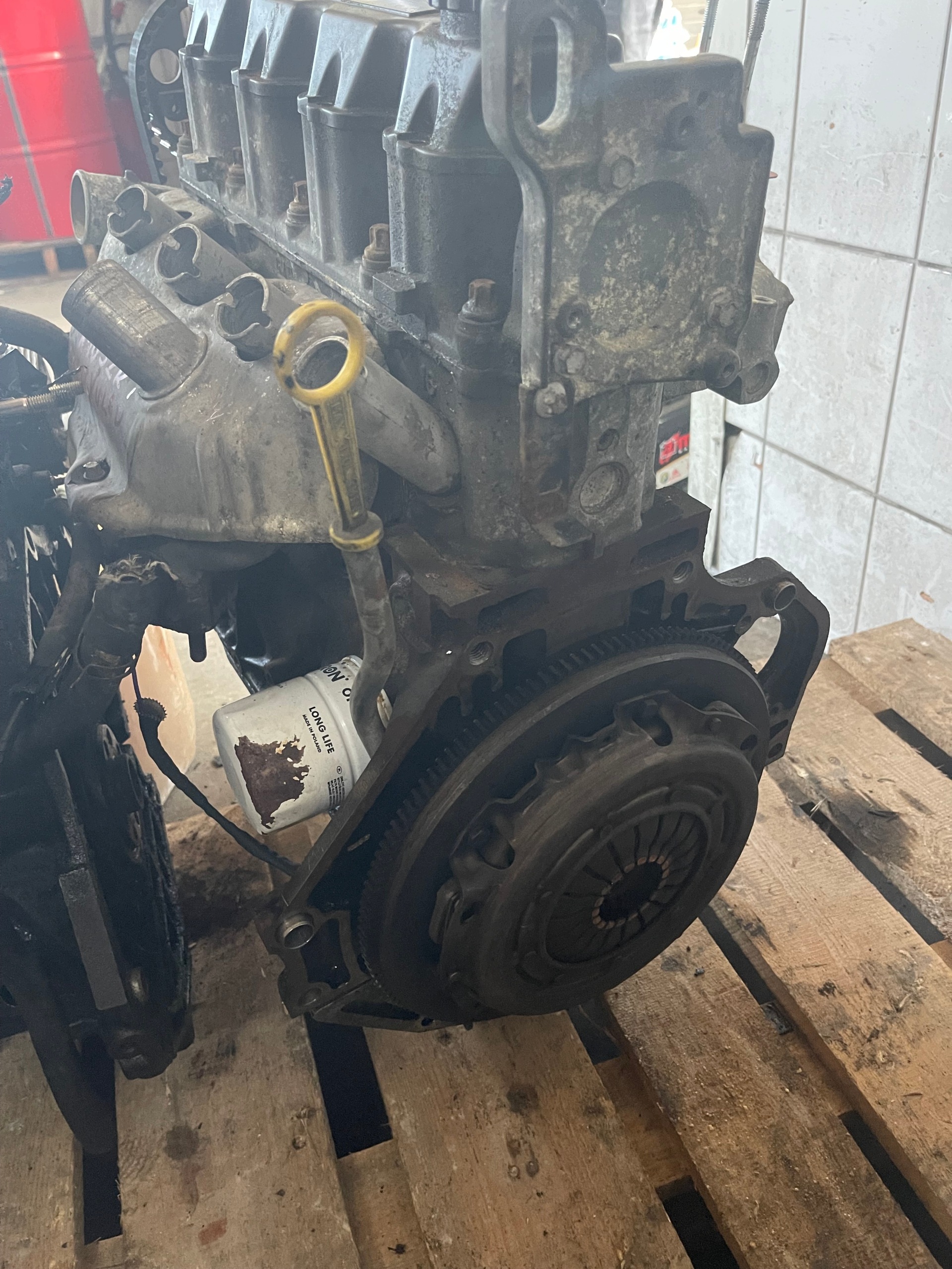 Moteur X 16 SZR - Image 3