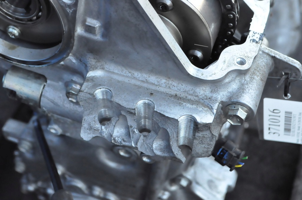 Moteur K14D - Image 3