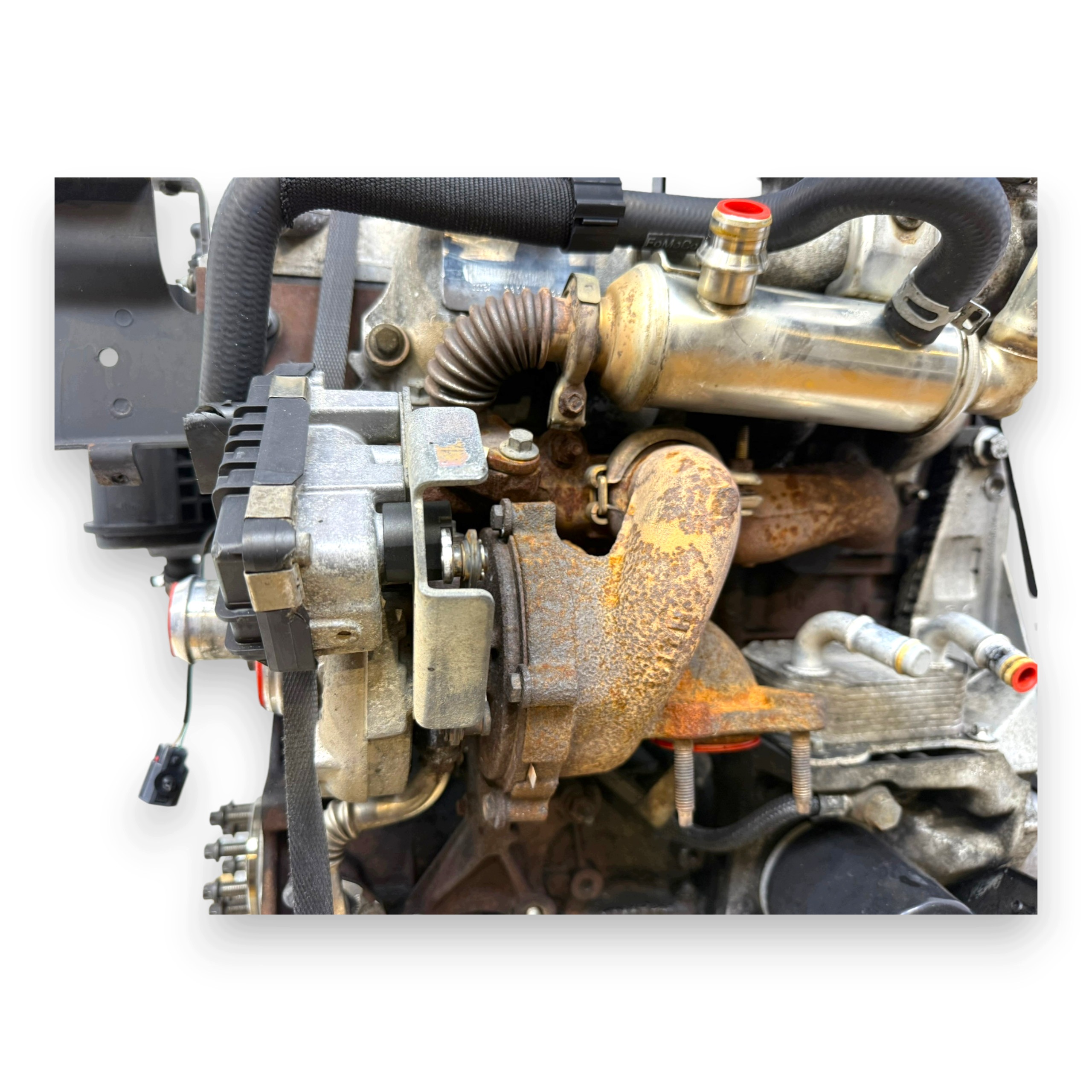 Moteur QYWA - Image 12