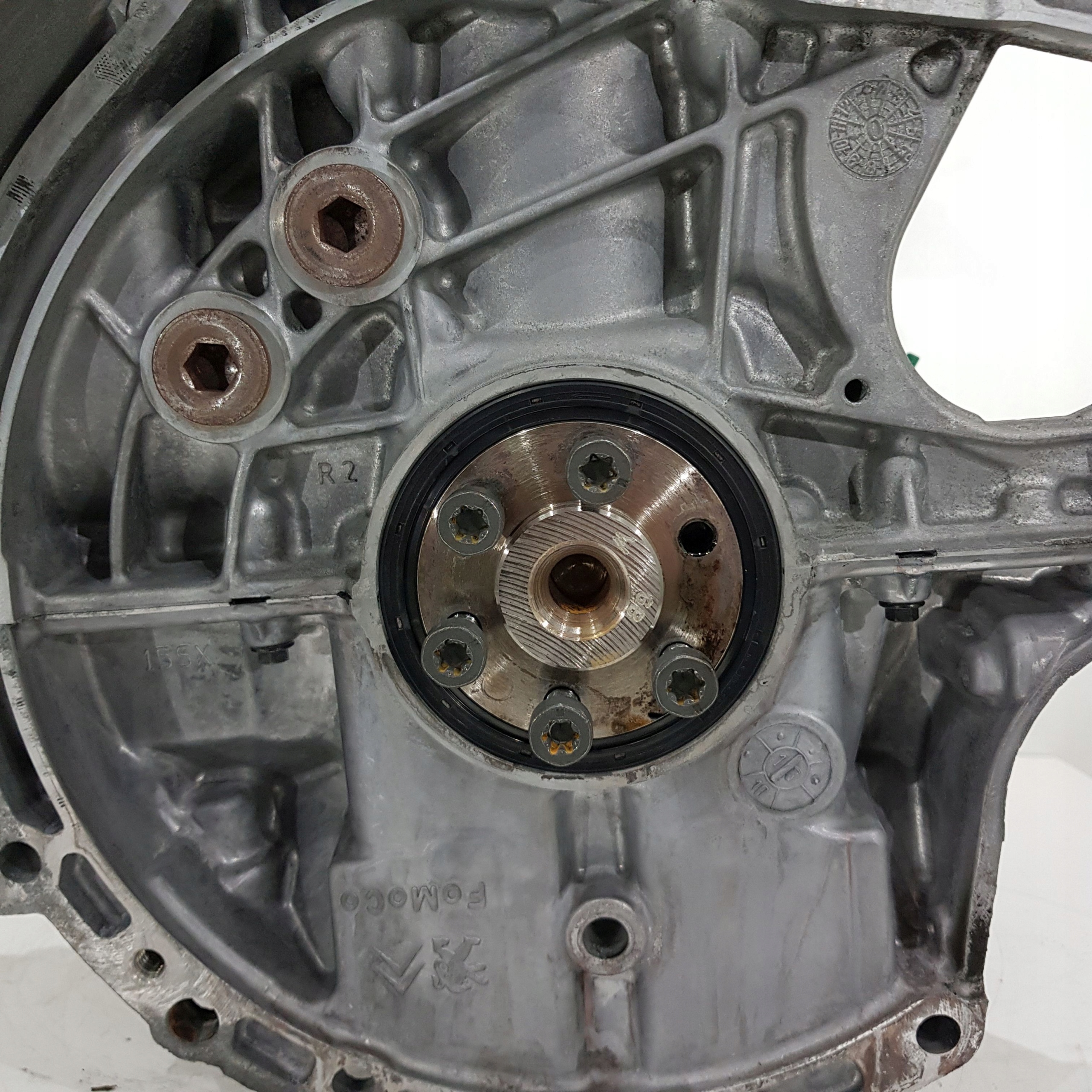 Moteur 9HK (DV6ETEDM) - Image 3
