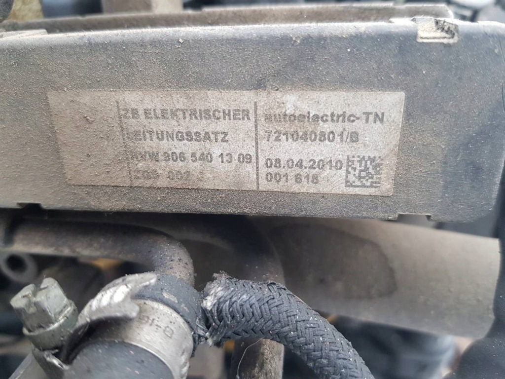 Moteur CEBB — vue 4