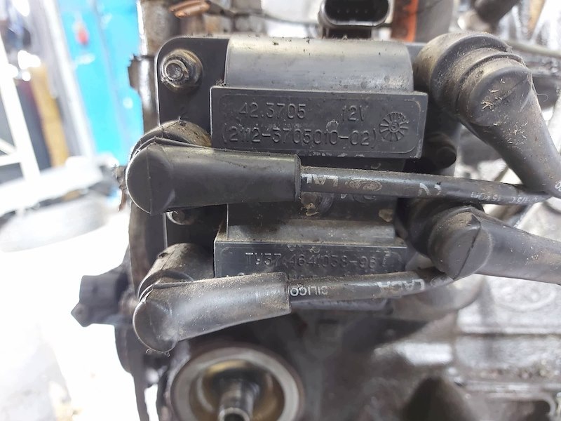 Moteur 21214 - Image 2