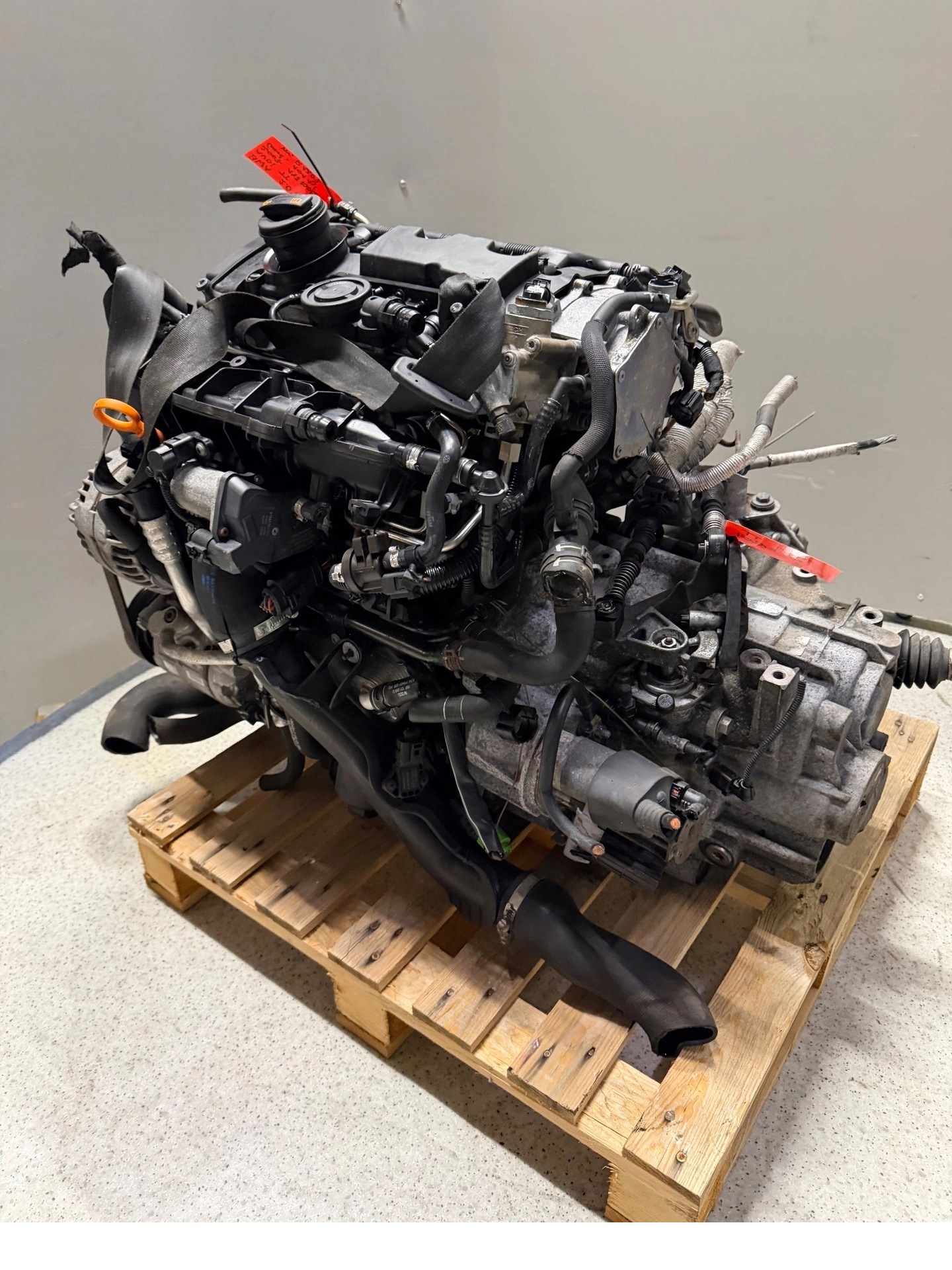 Moteur BWA - Image 5