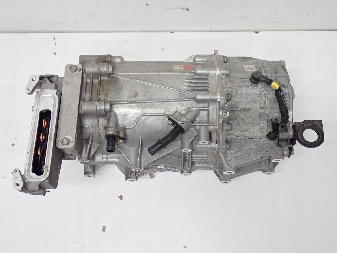 Moteur EBF — vue 2