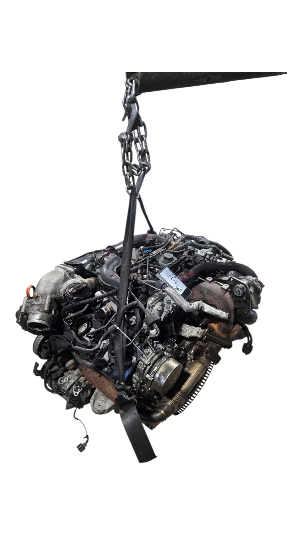 Moteur BUG - Image 11