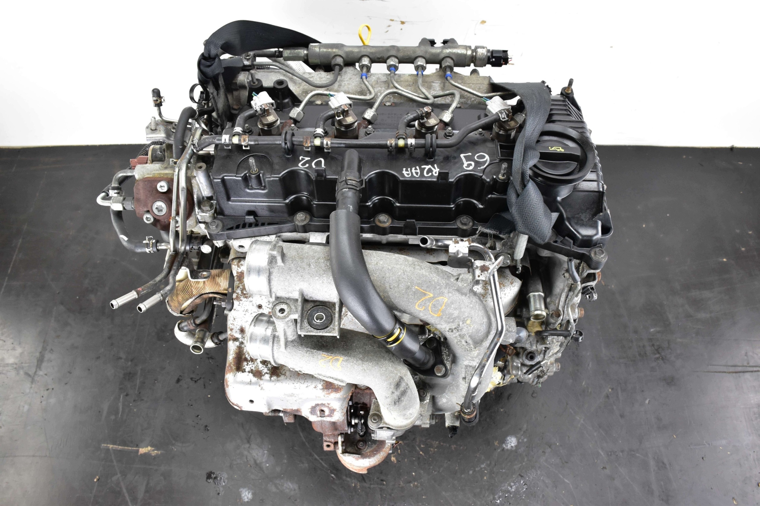 Moteur R2AA - Image 8