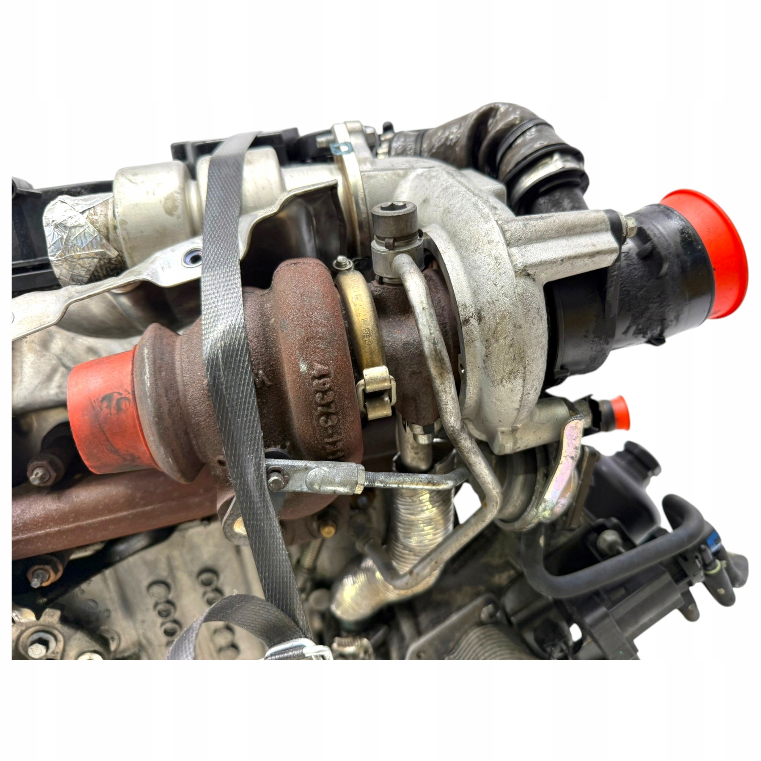 Moteur UGJC - Image 5