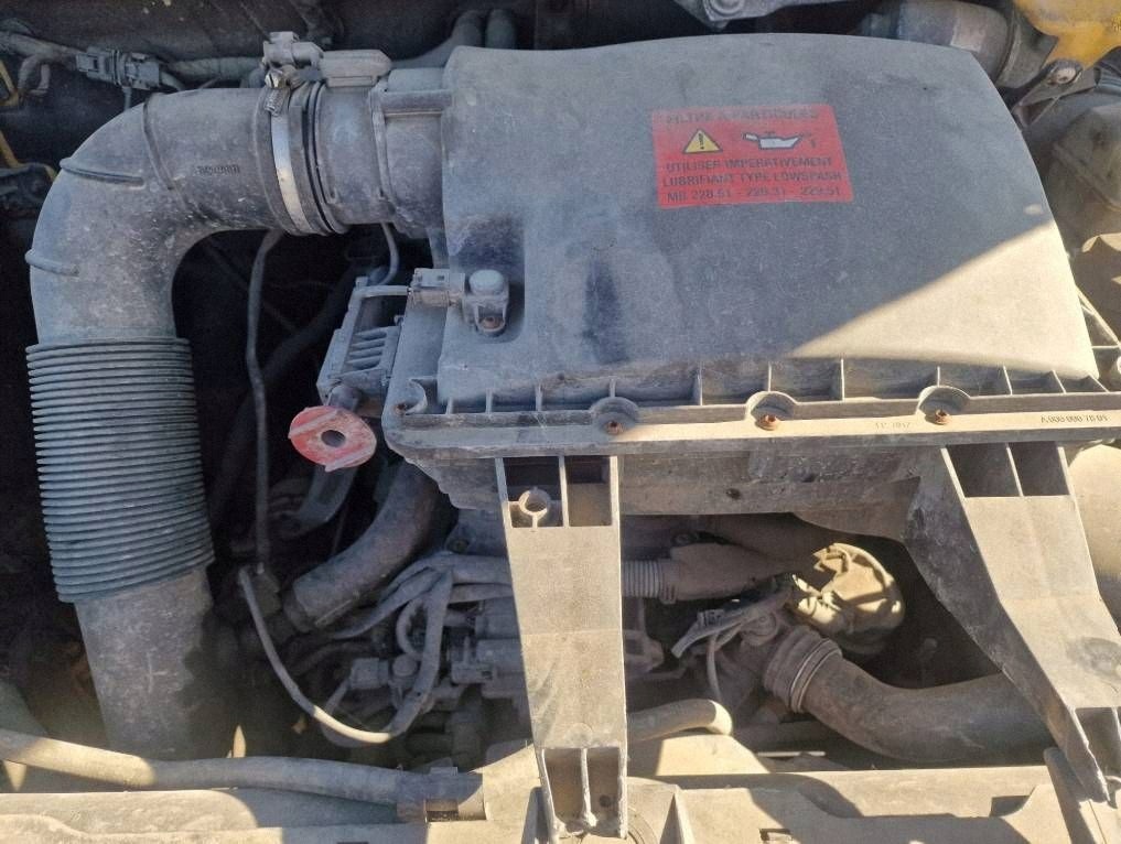 Moteur M 271.951 - Image 1