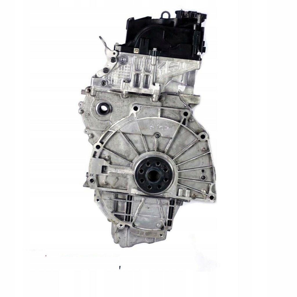 Moteur N47 D20 C — vue 4