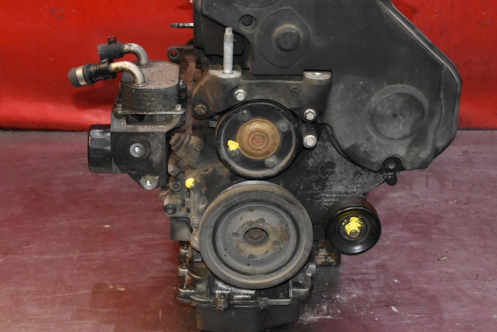 Moteur QYBA - Image 7