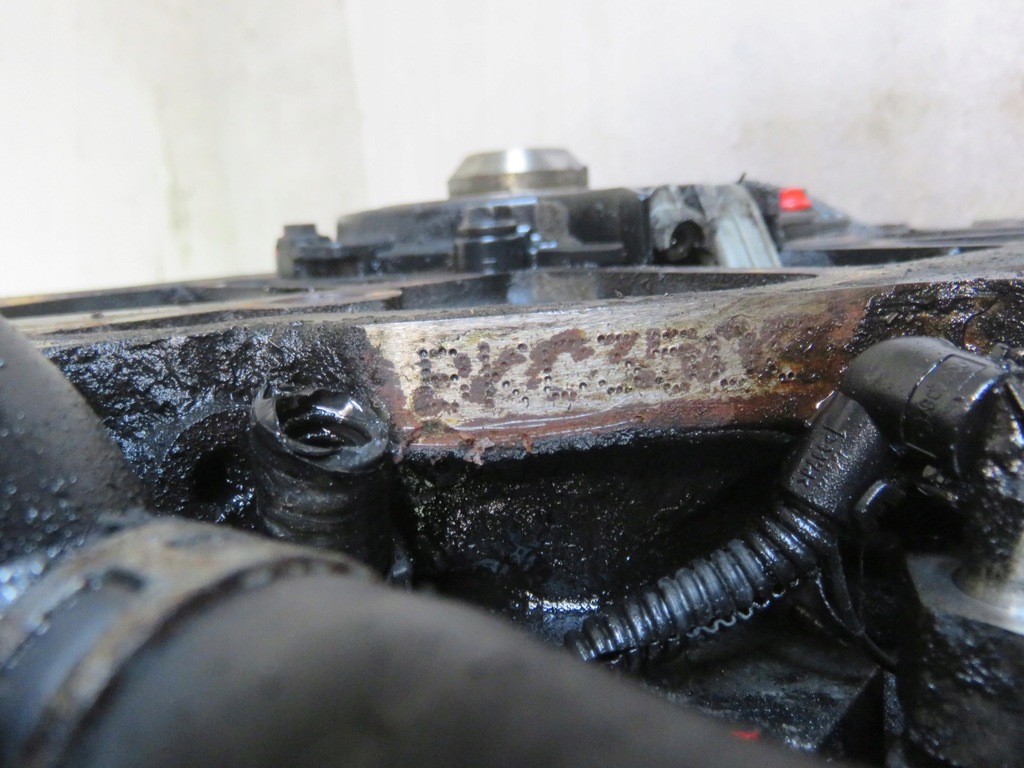 Moteur BKC — vue 3