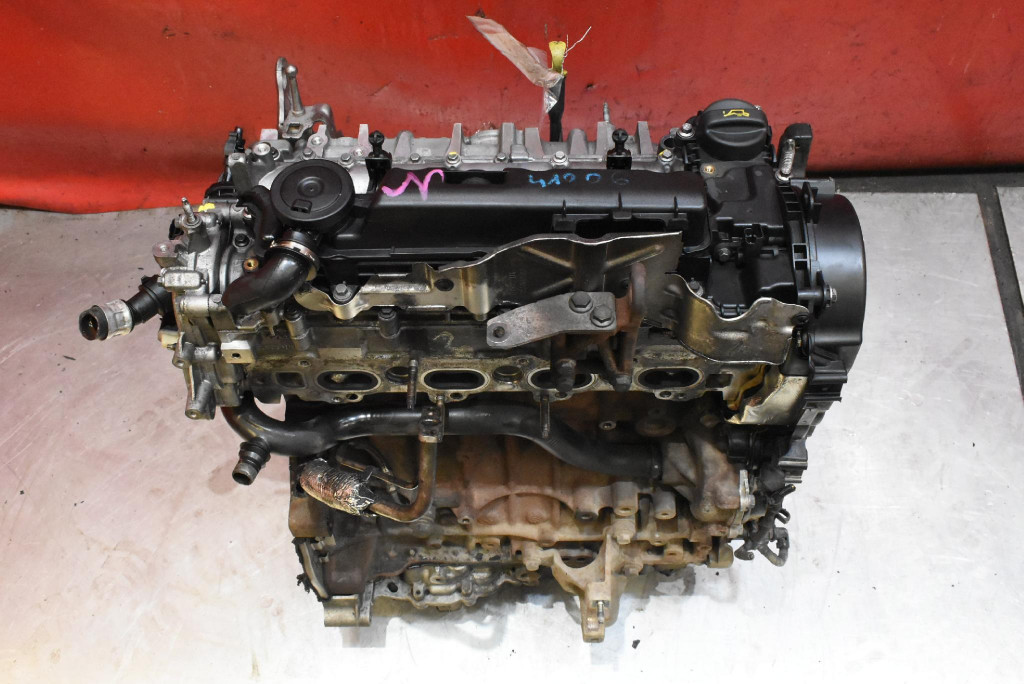 Moteur T8CJ - Image 3