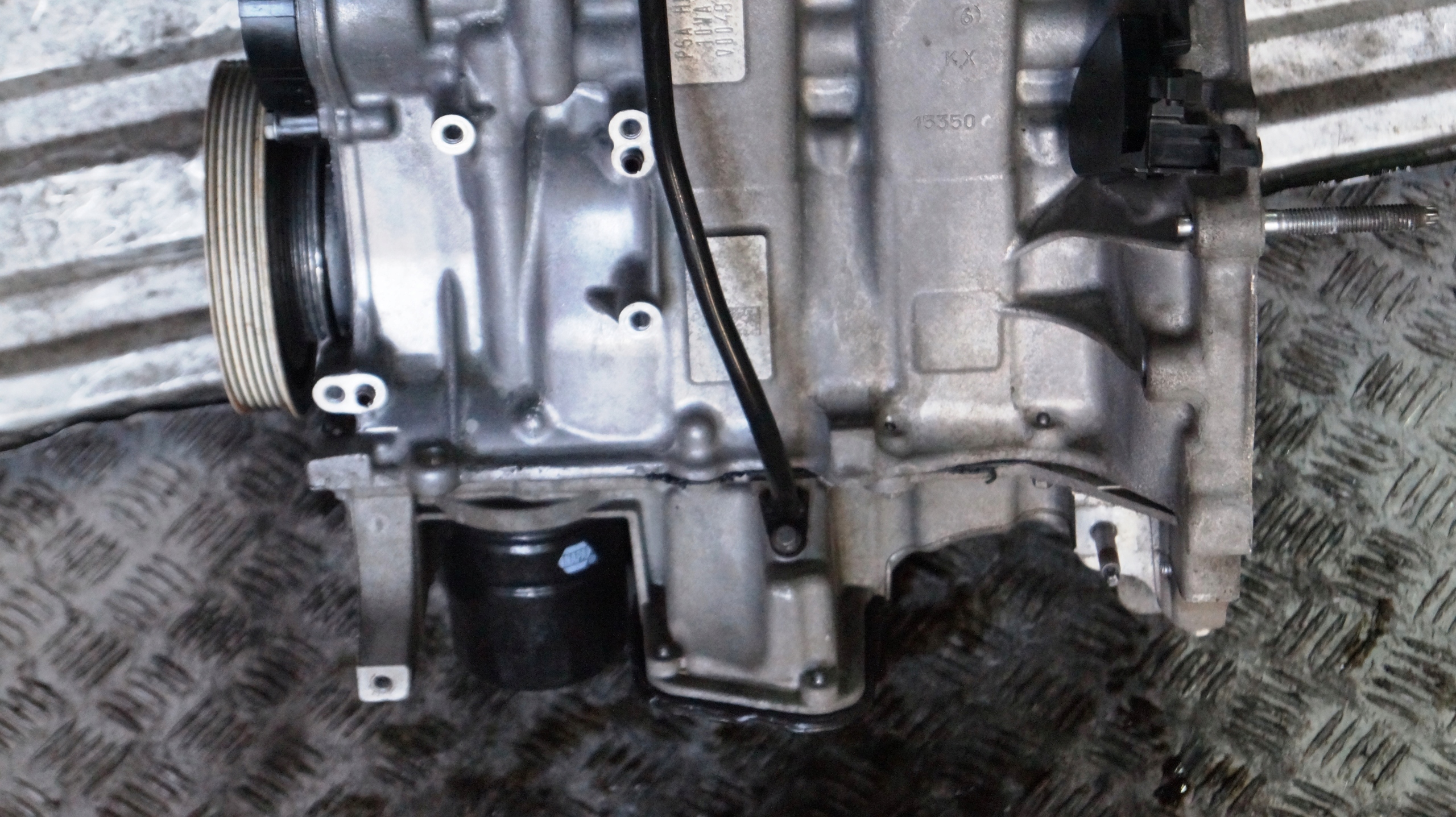 Moteur HMZ (EB2F) - Image 4