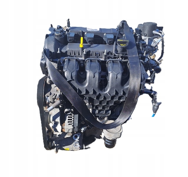 Moteur TPBA — vue 2