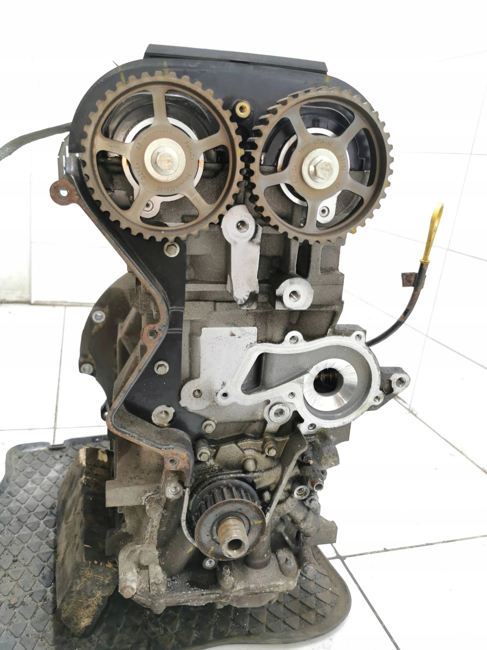 Moteur B 4164 S3 - Image 2