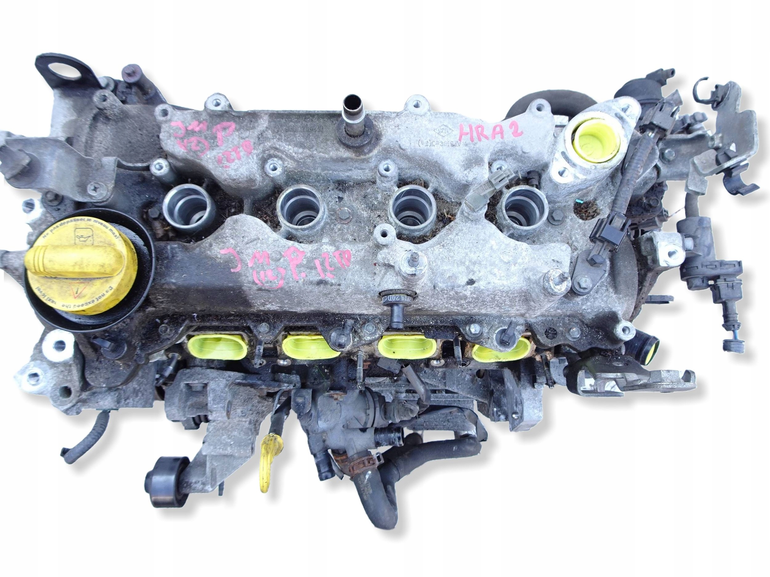 Moteur HRA2DDT - Image 7