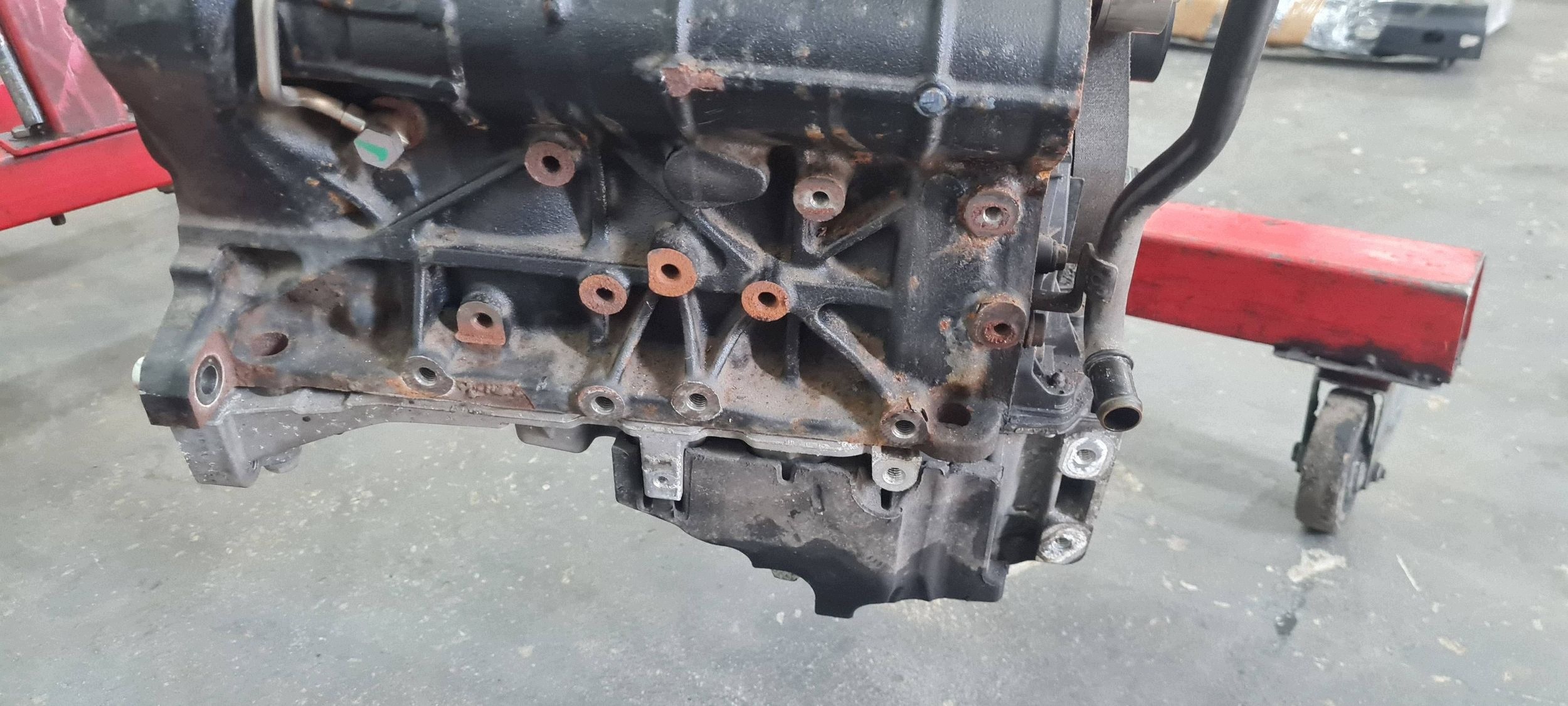 Moteur CNHA - Image 7
