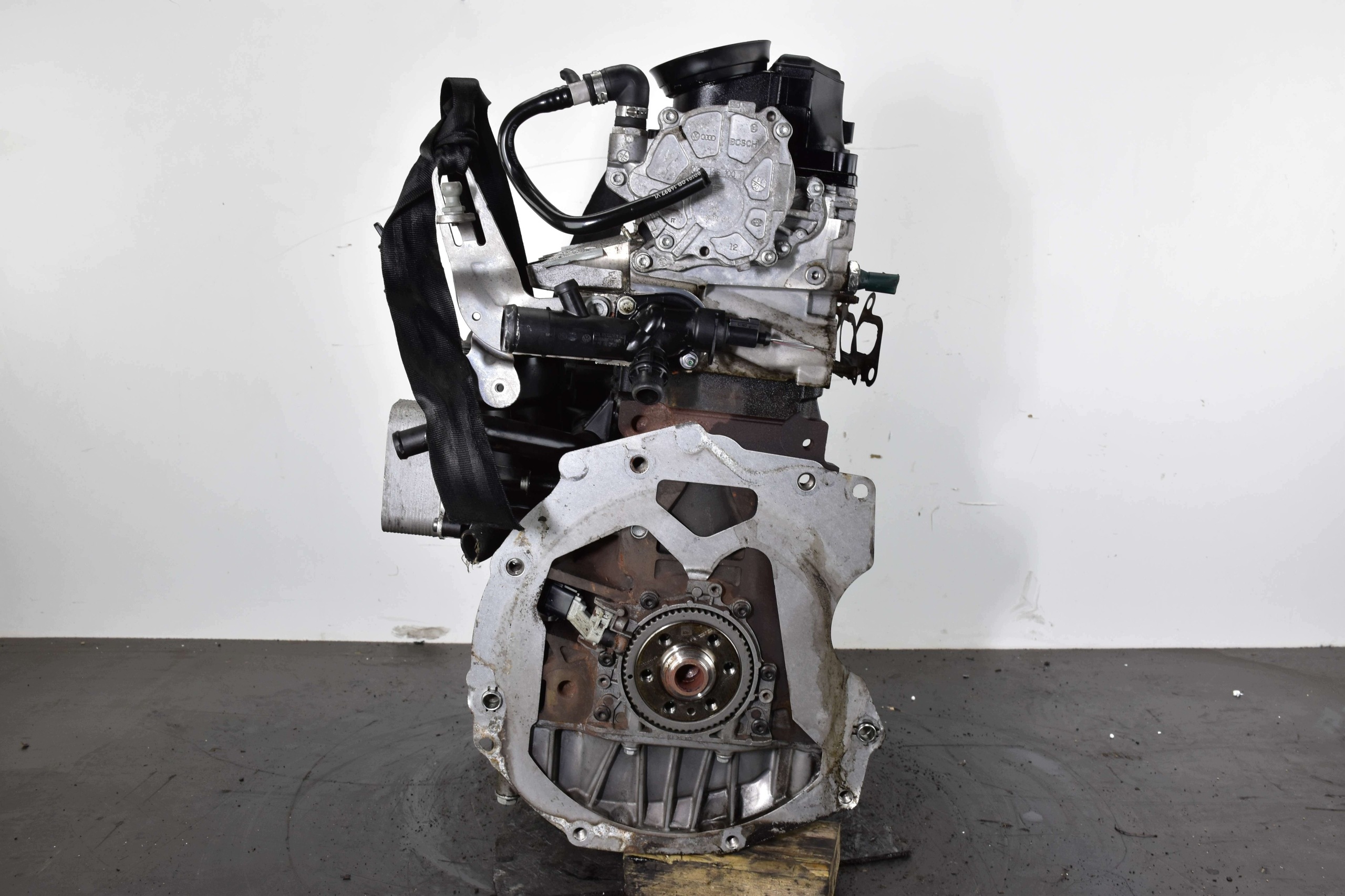 Moteur CJCA - Image 4